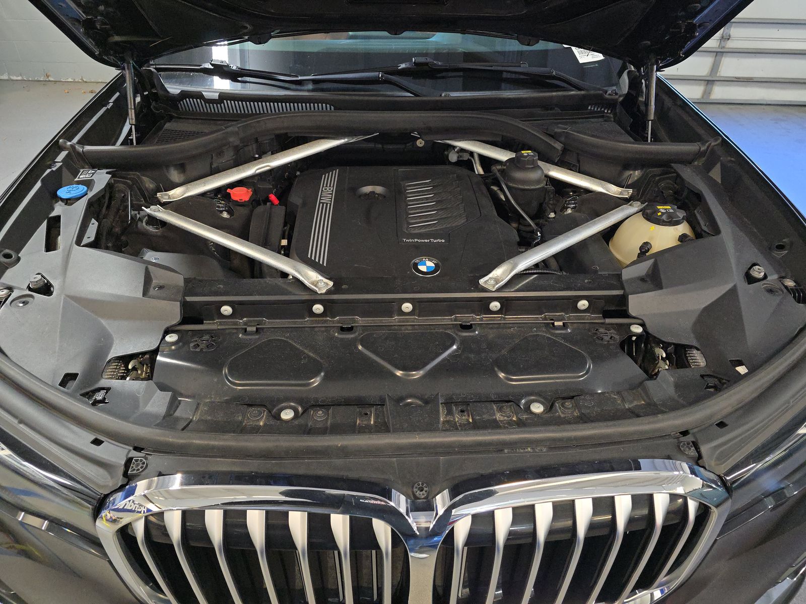 2019 BMW X7 xDrive40i AWD