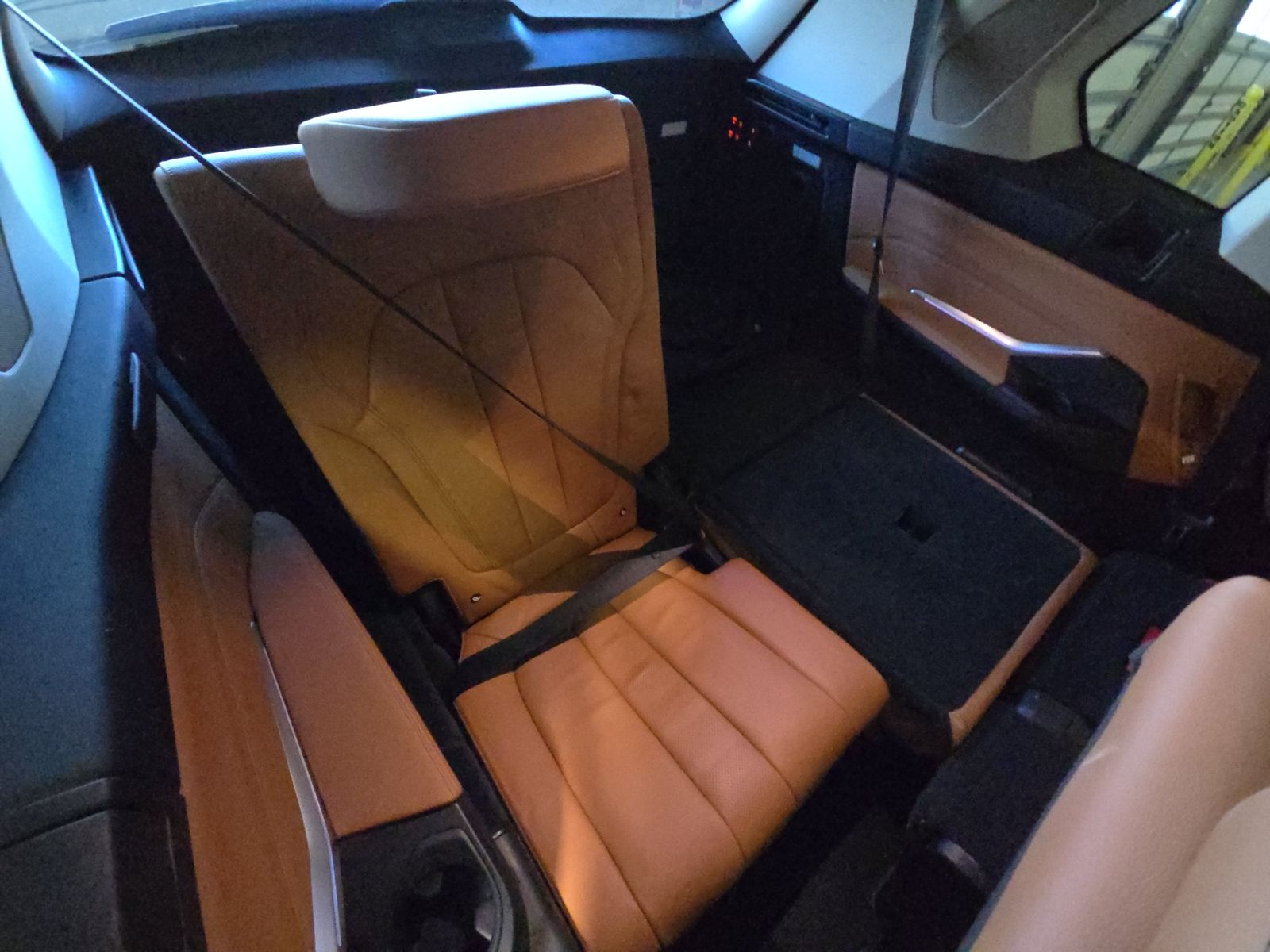 2019 BMW X7 xDrive40i AWD