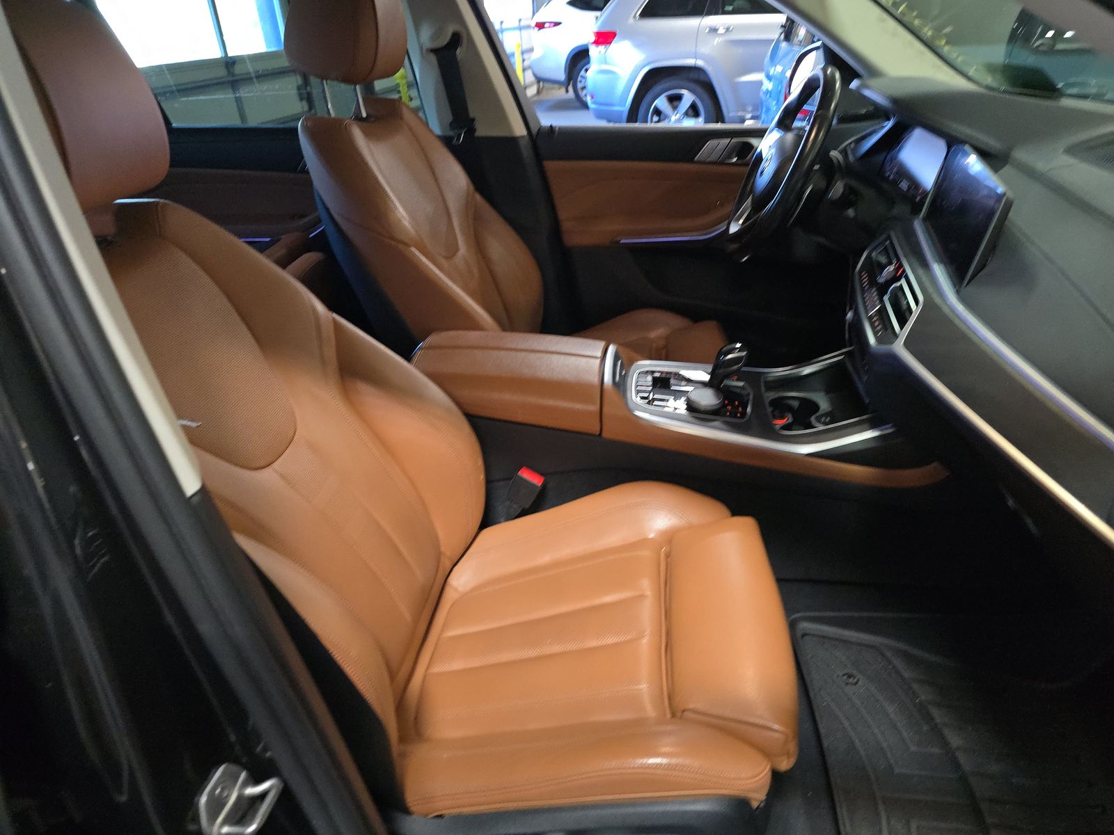 2019 BMW X7 xDrive40i AWD