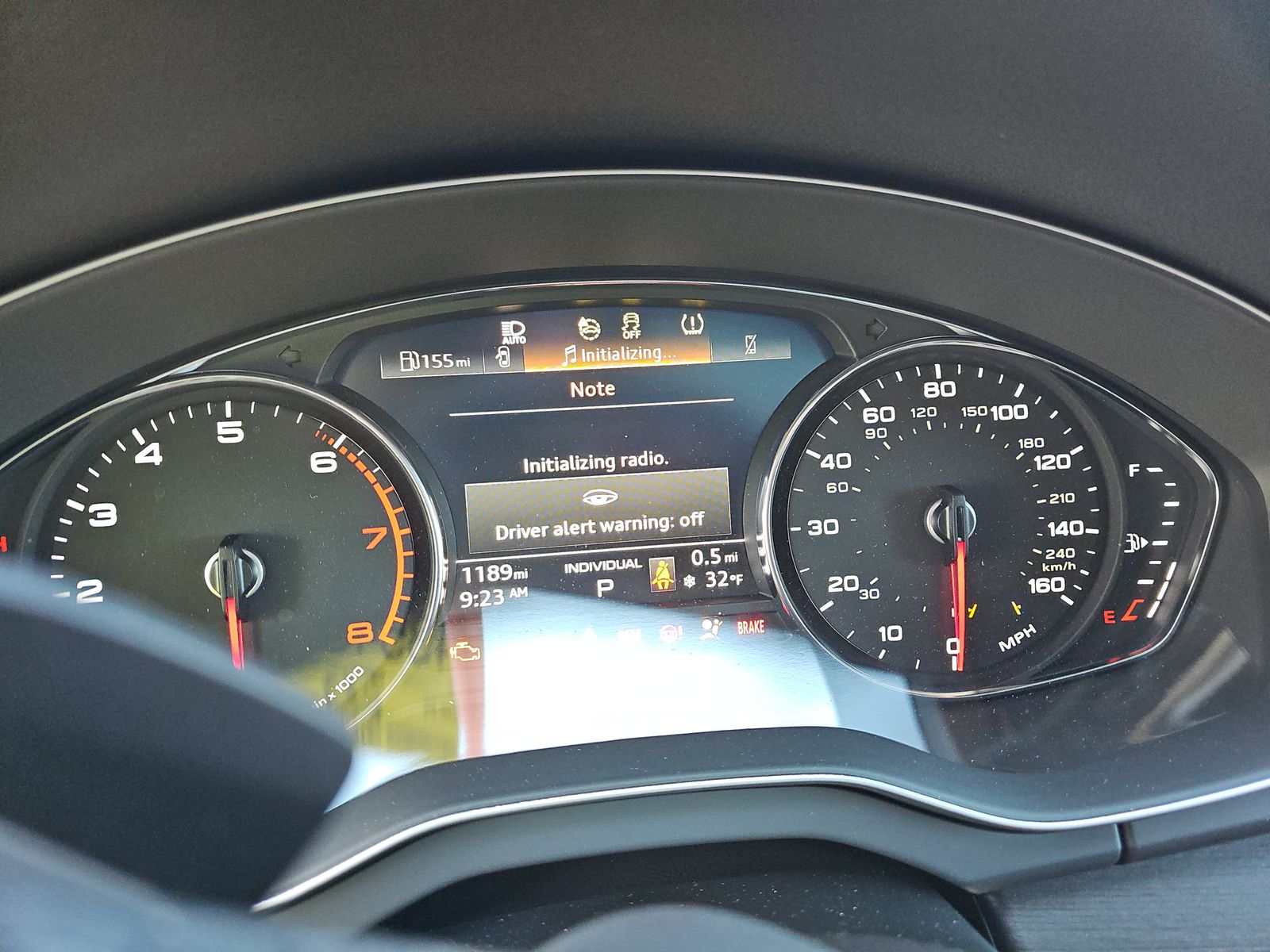 2025 Audi Q5 Premium AWD