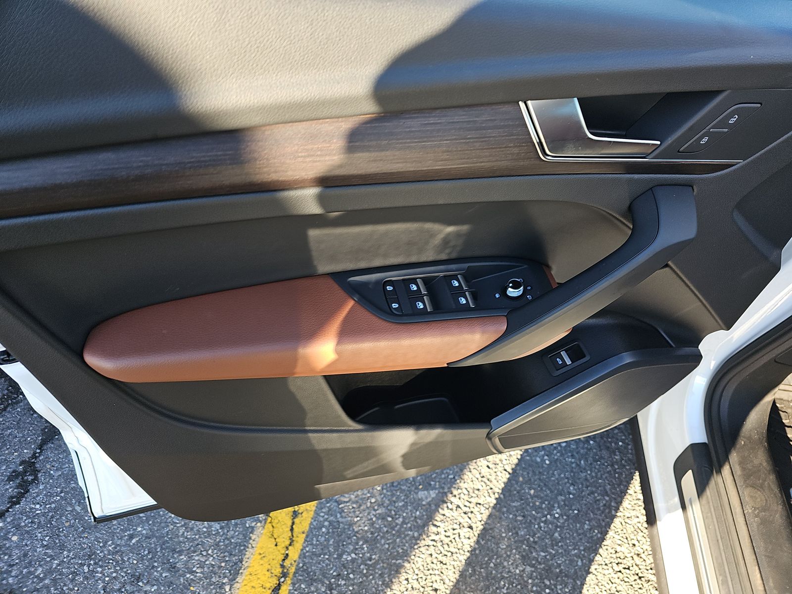 2025 Audi Q5 Premium AWD