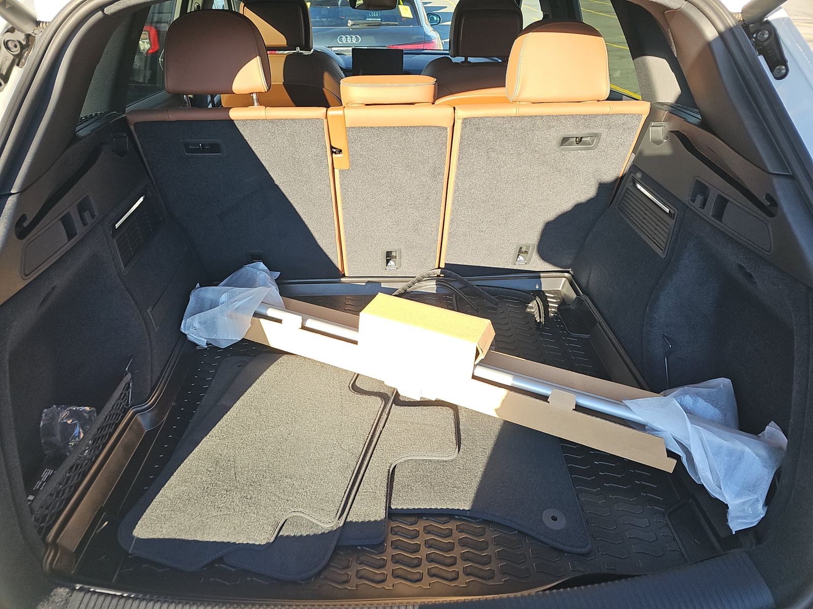 2025 Audi Q5 Premium AWD