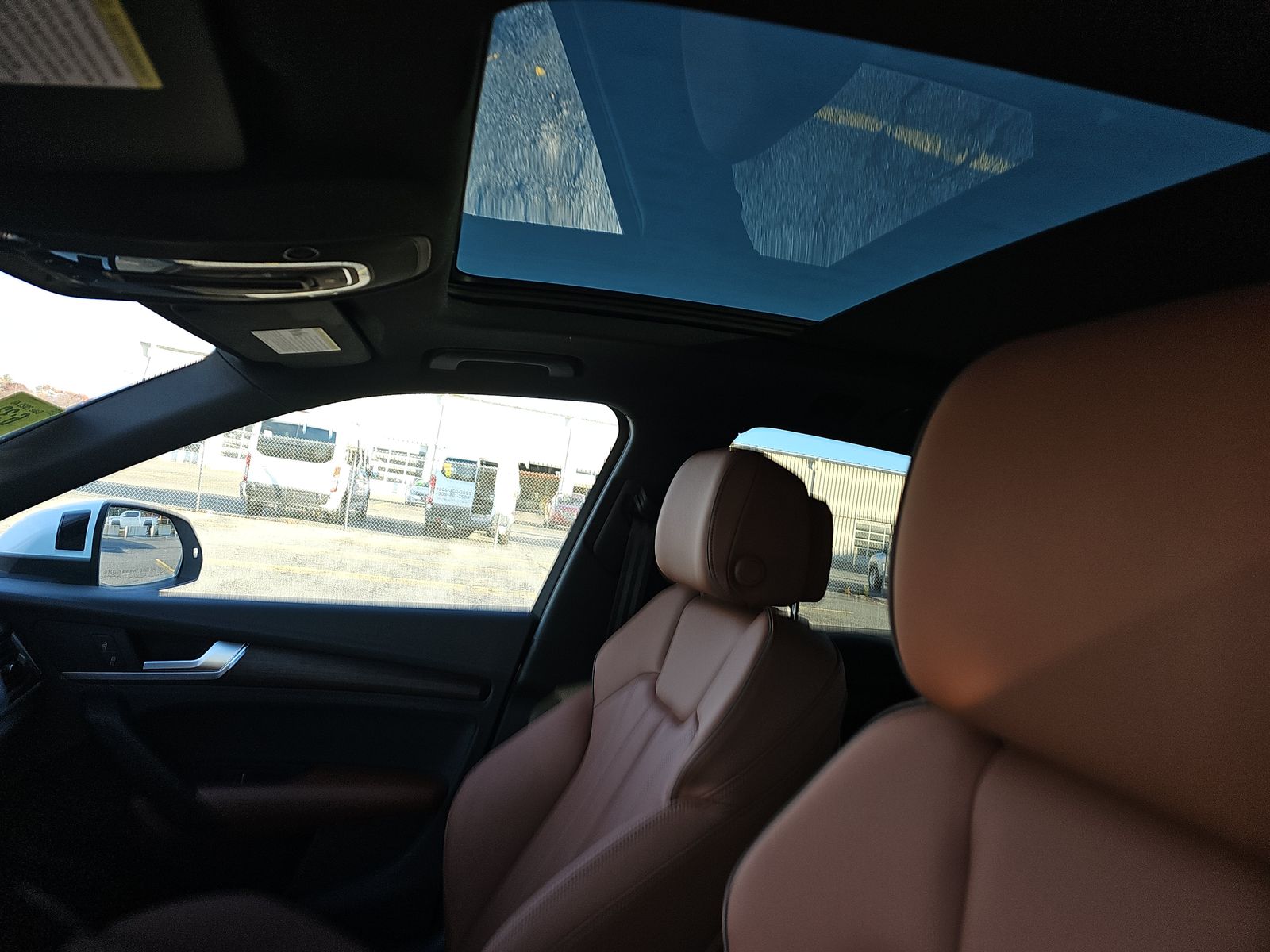 2025 Audi Q5 Premium AWD