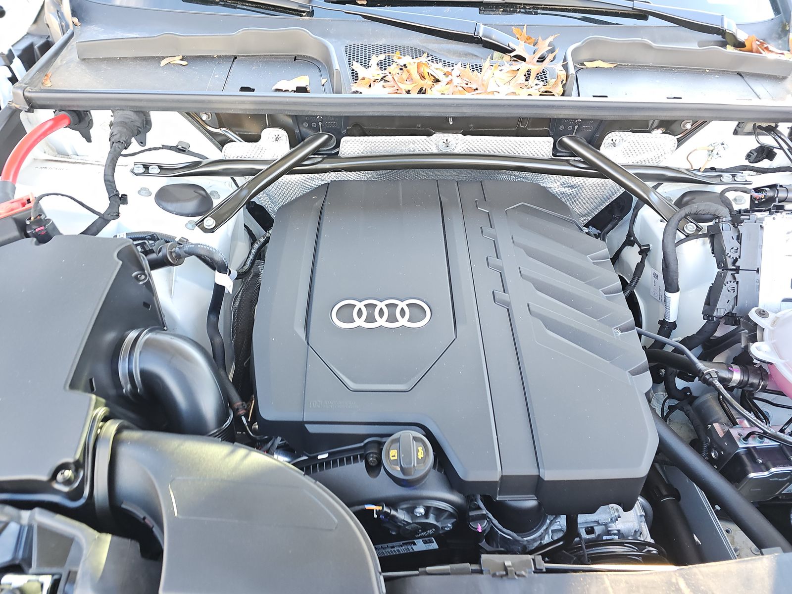 2025 Audi Q5 Premium AWD