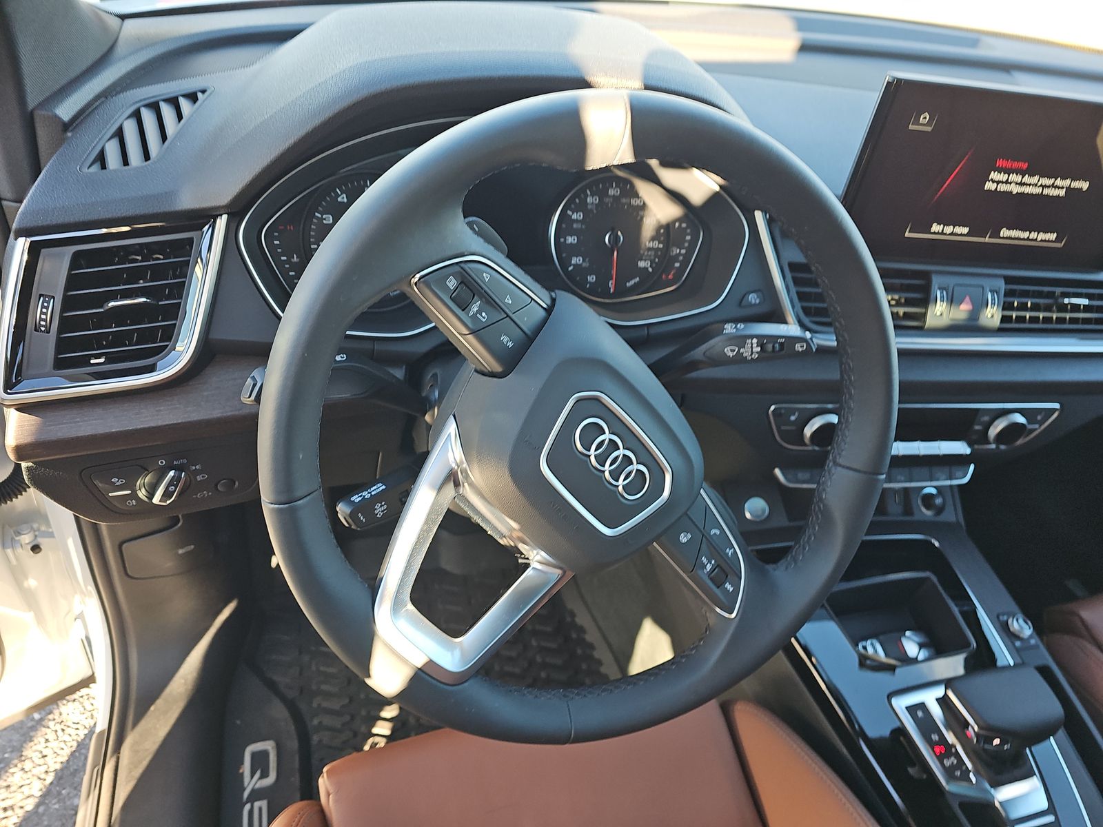 2025 Audi Q5 Premium AWD