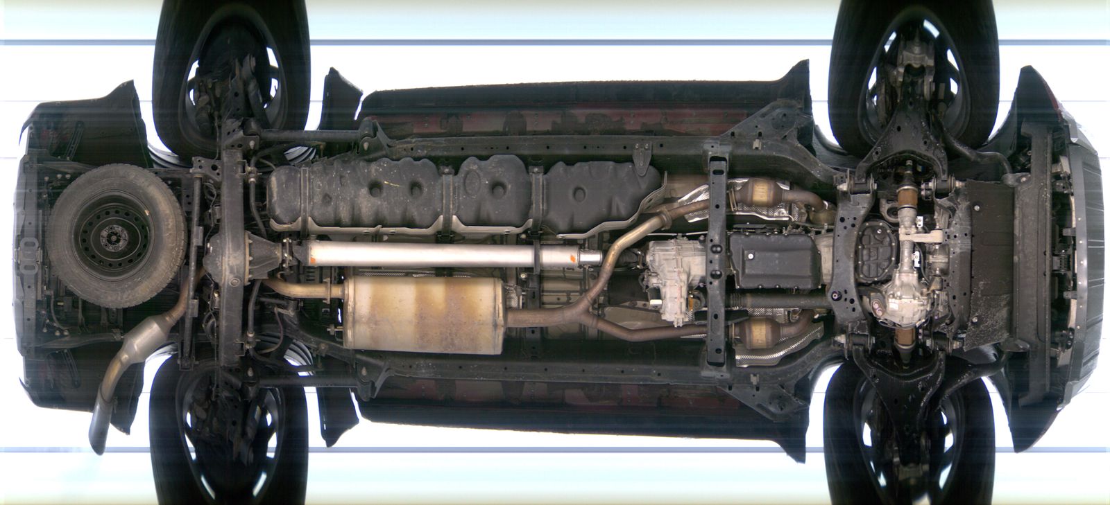 2024 Toyota Tundra 1794 Edition AWD