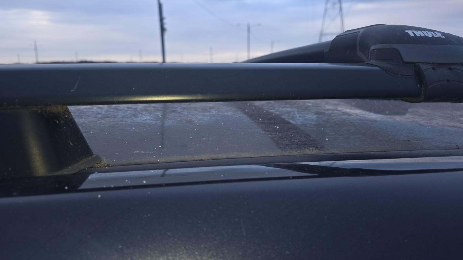 2019 Subaru Forester Premium AWD