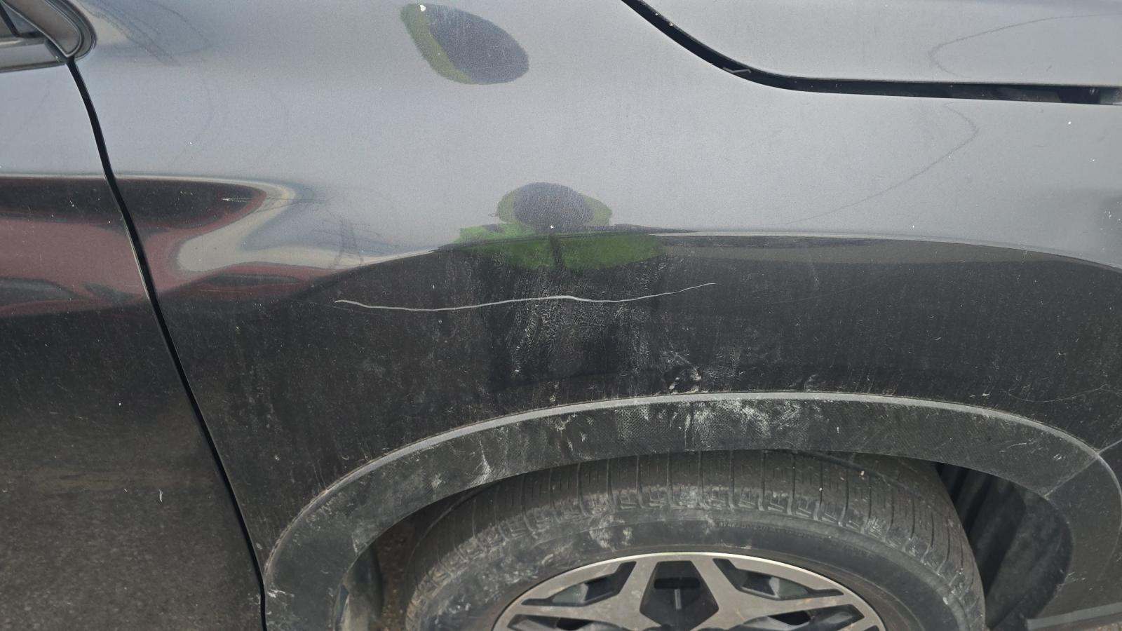 2019 Subaru Forester Premium AWD