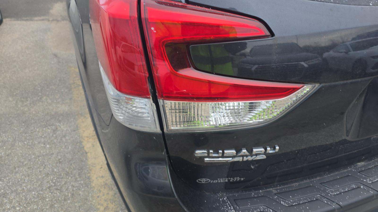 2019 Subaru Forester Premium AWD