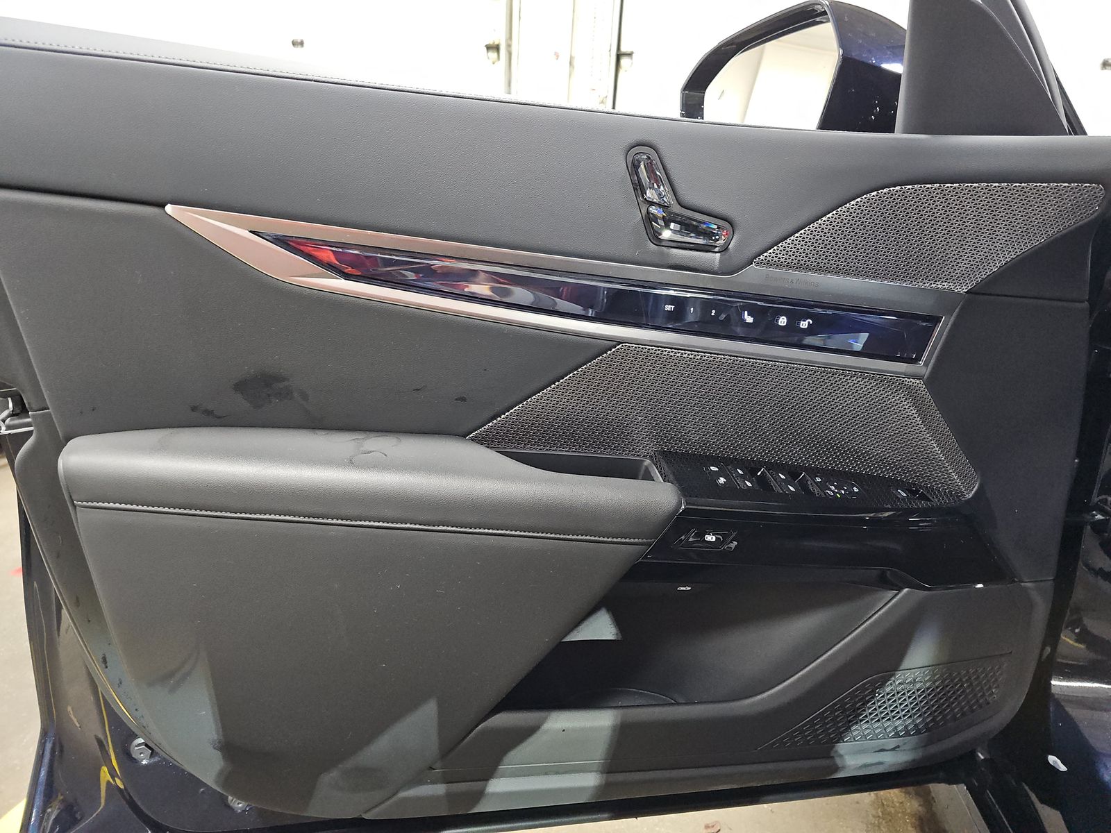 2024 BMW 7 Series 740i xDrive AWD