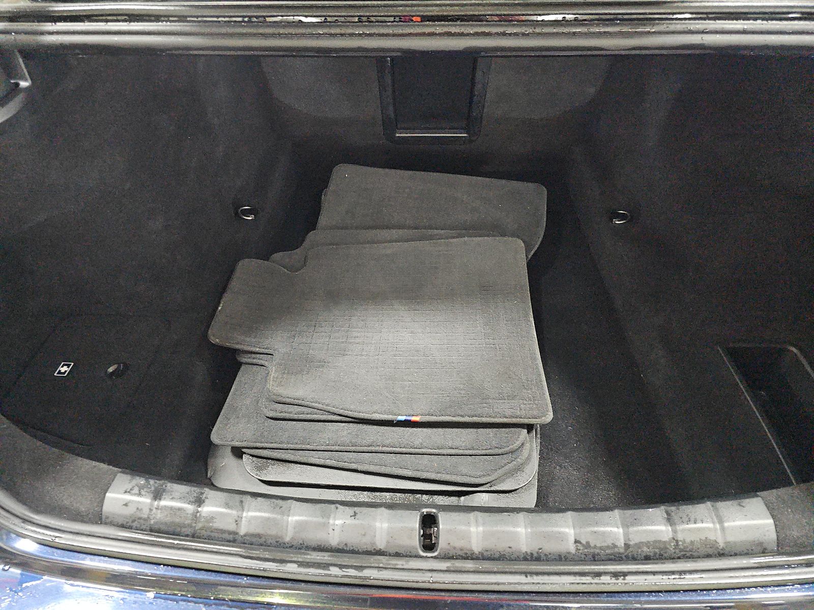 2024 BMW 7 Series 740i xDrive AWD