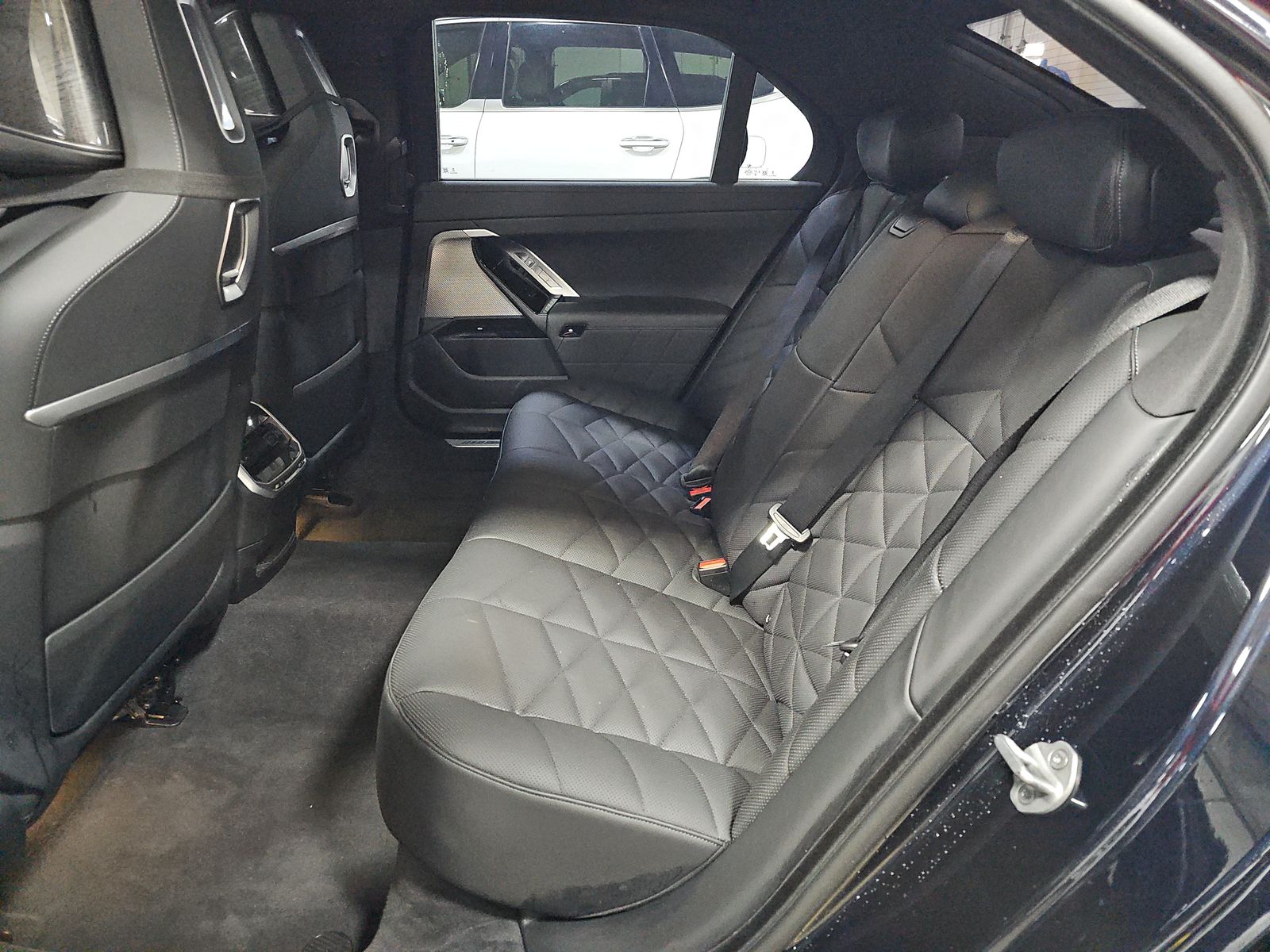 2024 BMW 7 Series 740i xDrive AWD