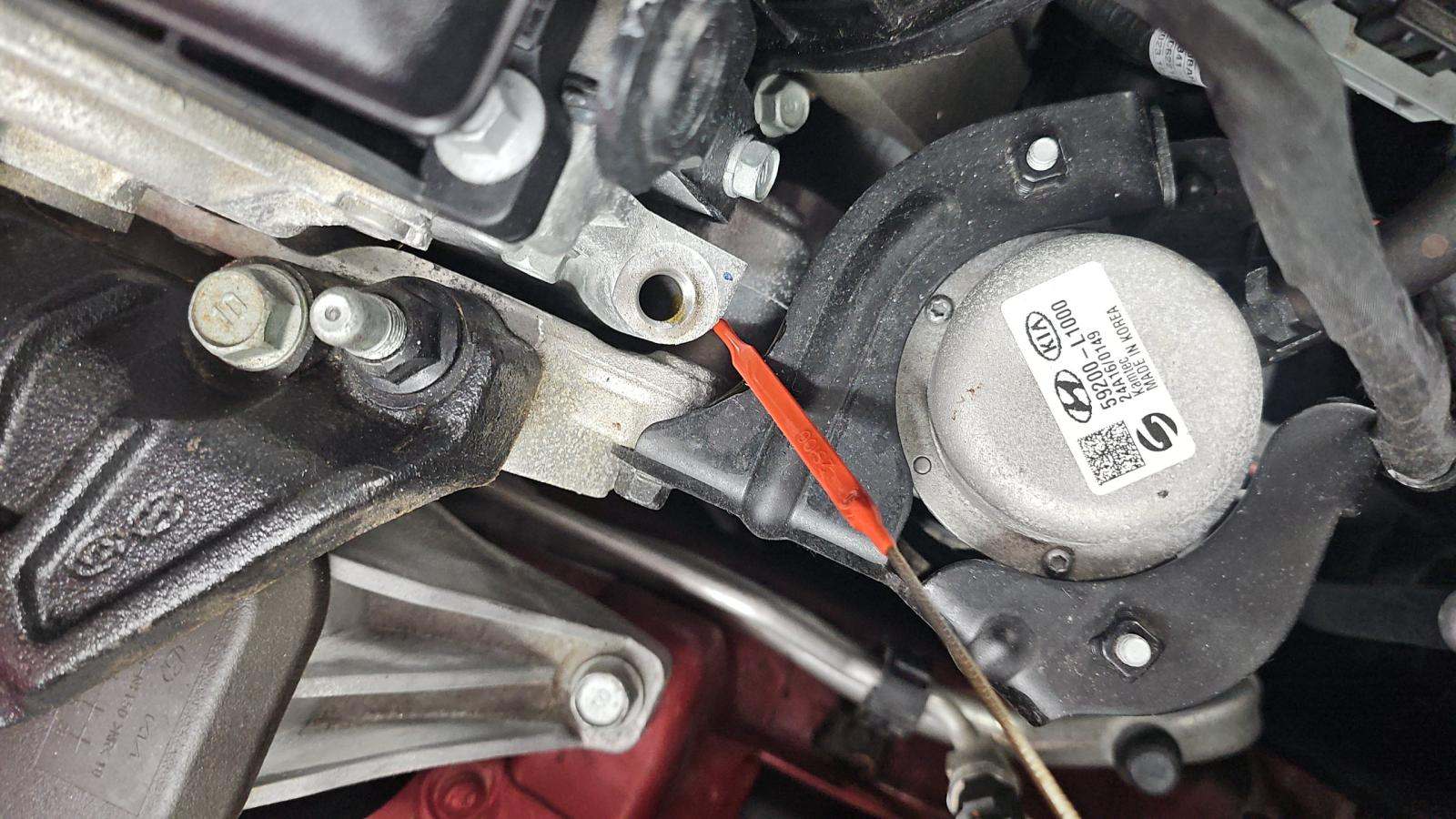 2024 Hyundai Santa Fe Limited AWD