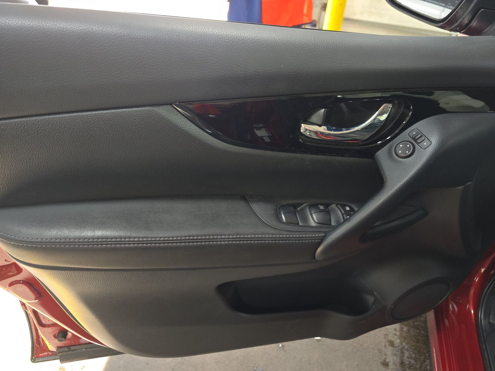 2022 Nissan Rogue Sport SL AWD