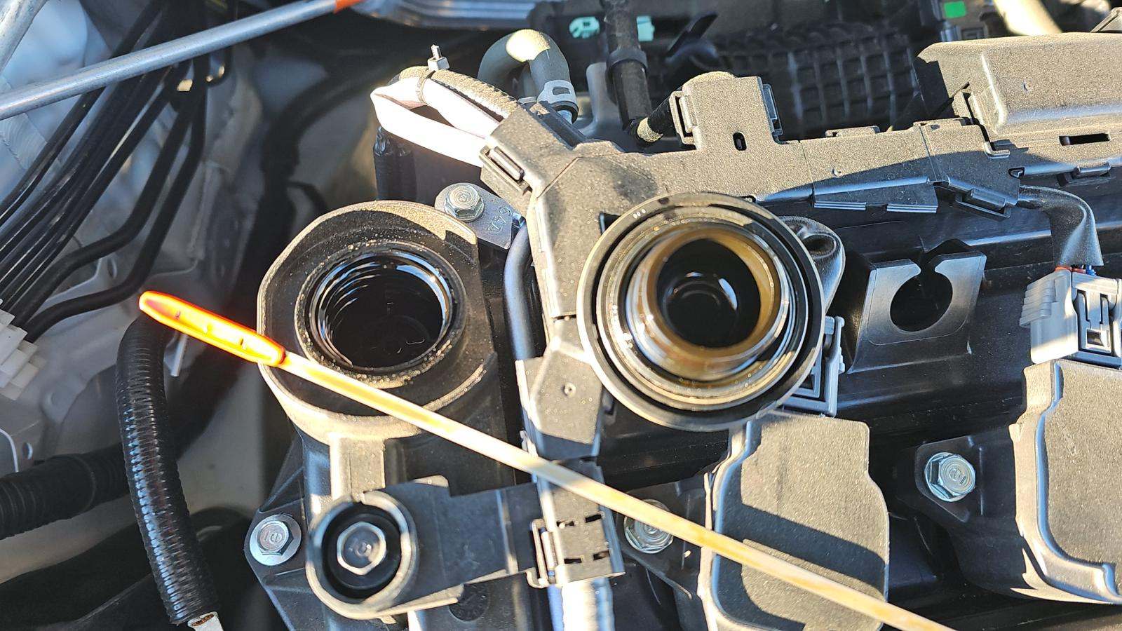 2025 Honda Accord SE FWD