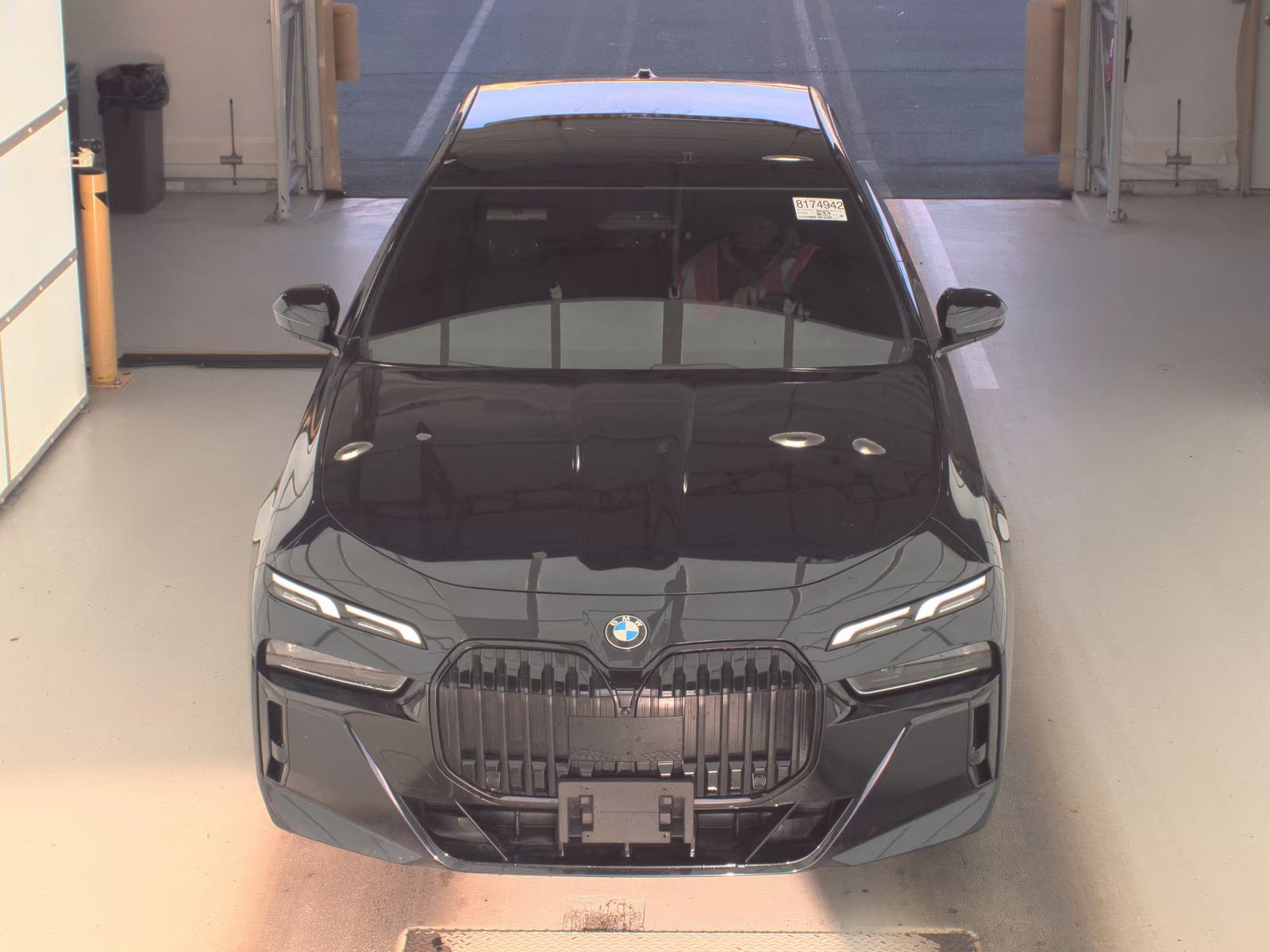 2024 BMW 7 Series 740i xDrive AWD