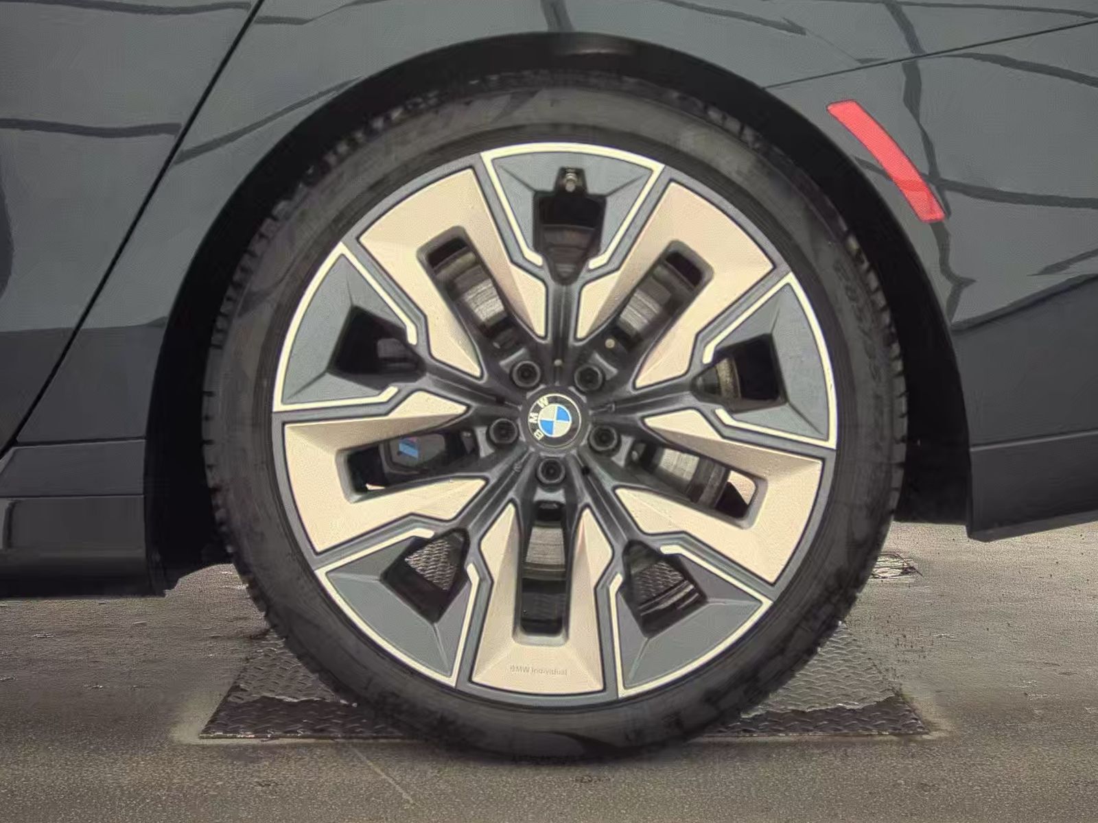 2024 BMW 7 Series 740i xDrive AWD