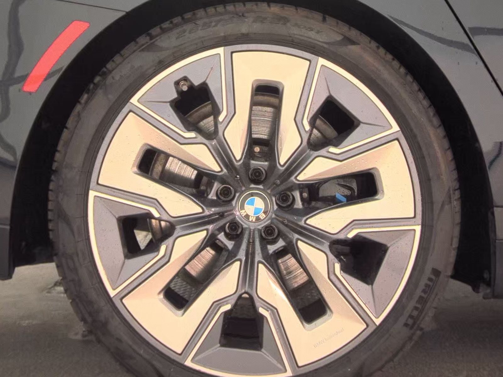 2024 BMW 7 Series 740i xDrive AWD