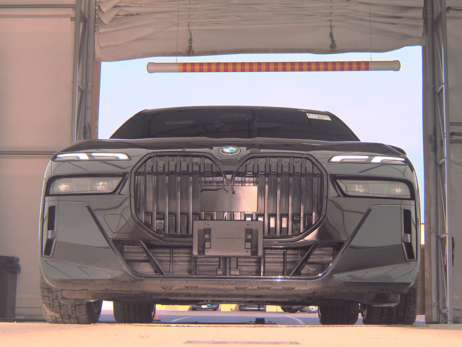 2024 BMW 7 Series 740i xDrive AWD