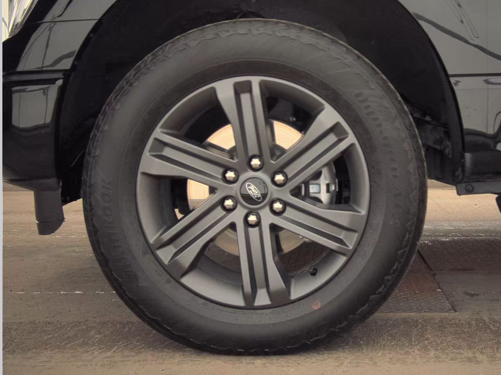 2023 Ford F-150 XLT AWD