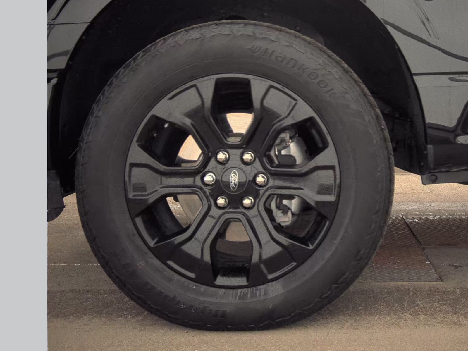 2023 Ford F-150 Platinum AWD