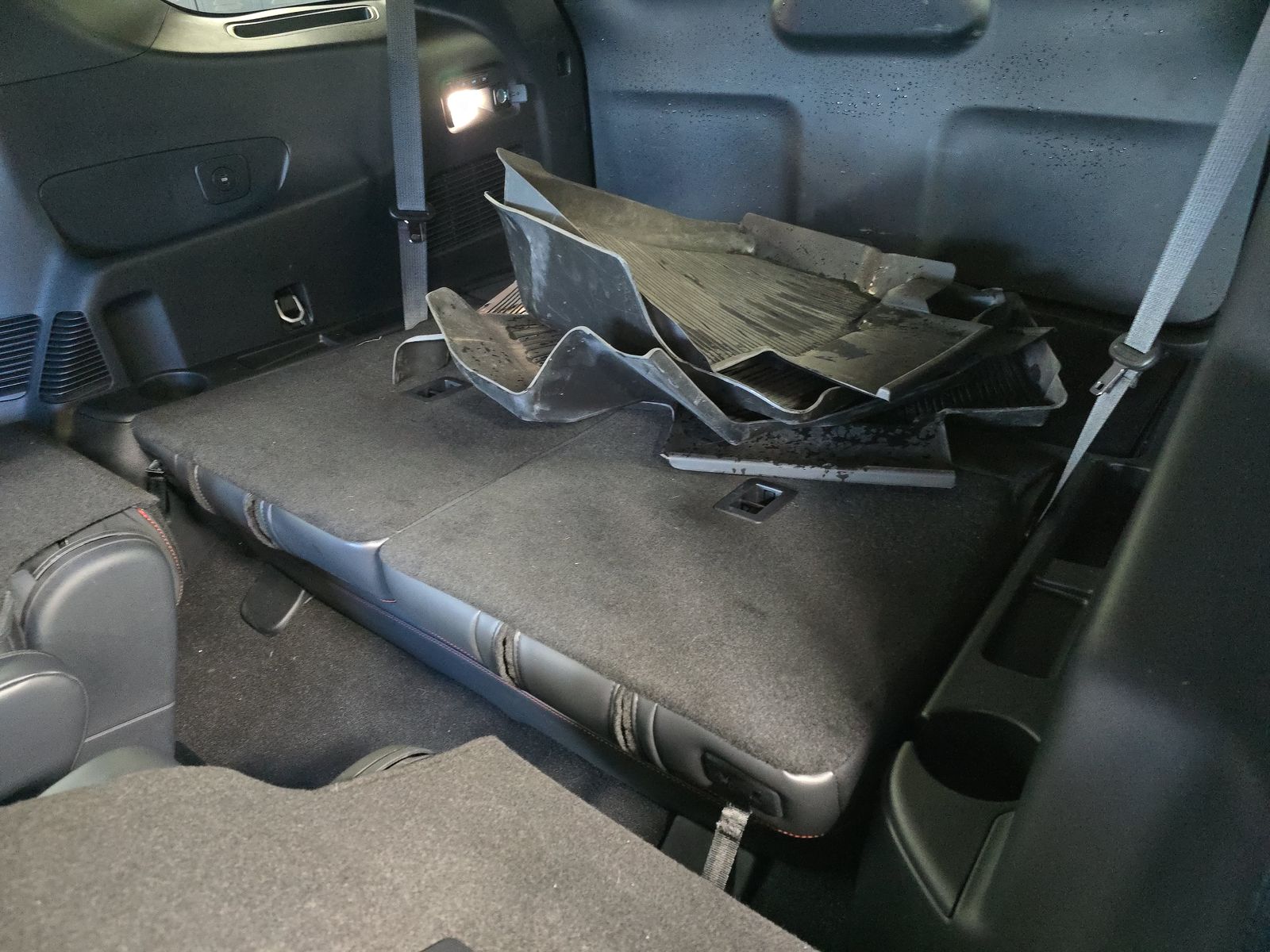 2025 Ford Explorer ST AWD