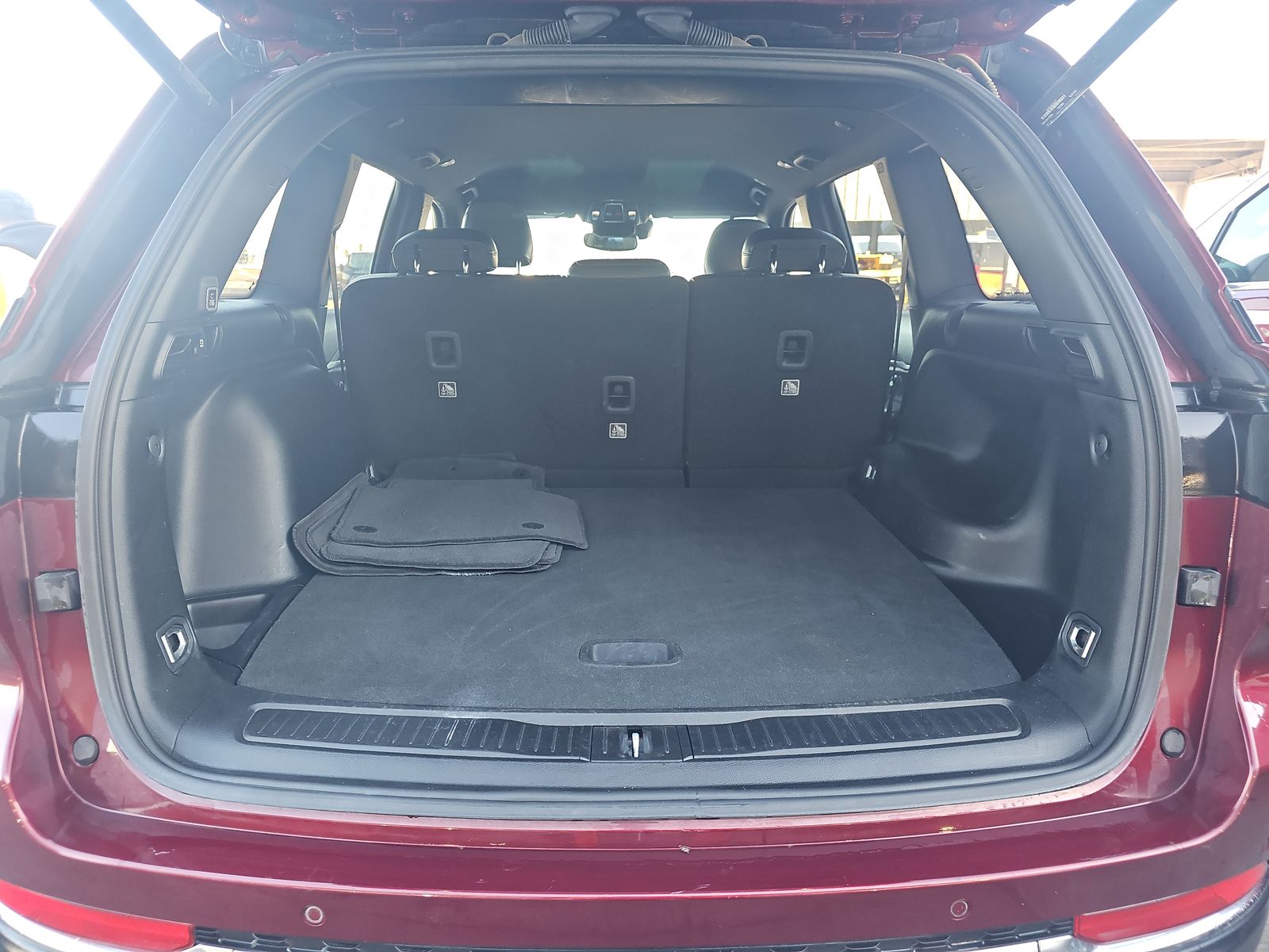 2024 Jeep Grand Cherokee Limited AWD