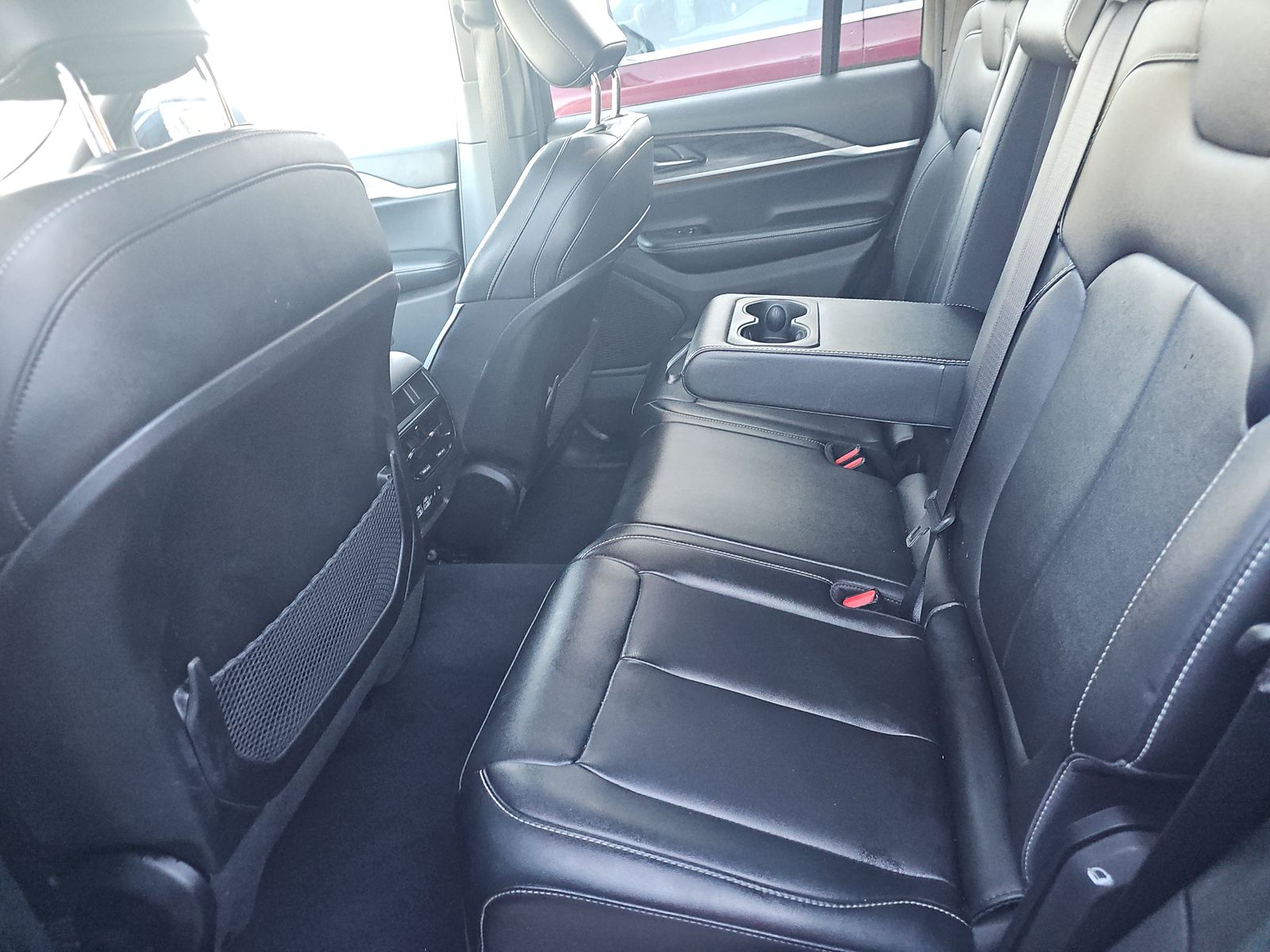 2024 Jeep Grand Cherokee Limited AWD