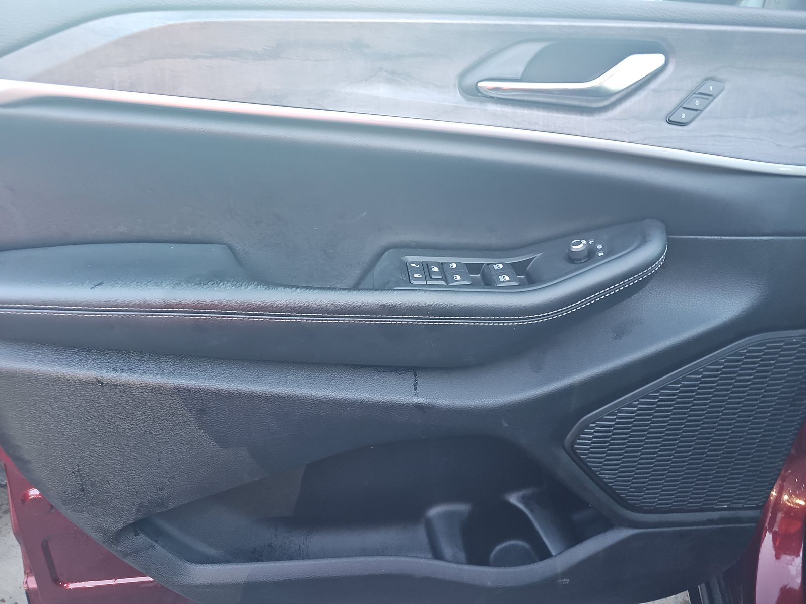 2024 Jeep Grand Cherokee Limited AWD