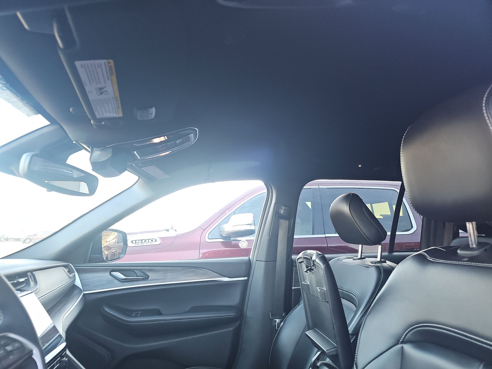 2024 Jeep Grand Cherokee Limited AWD