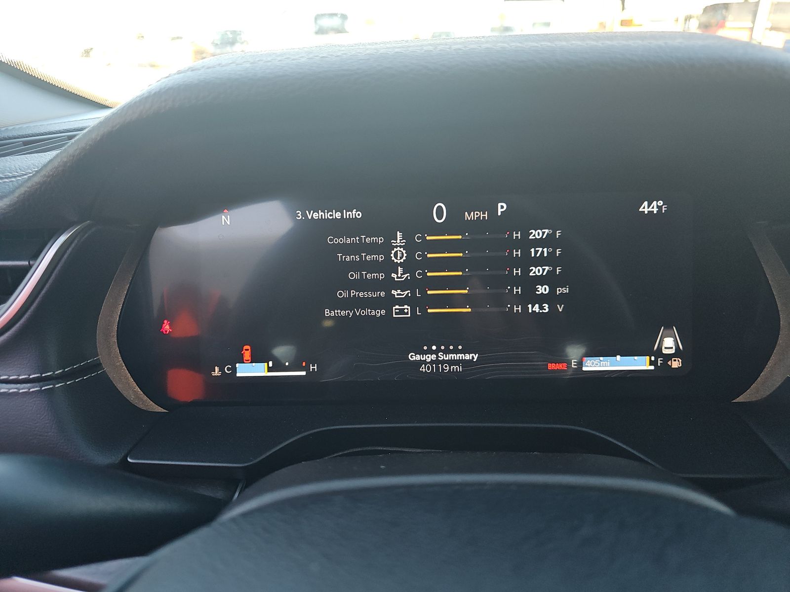 2024 Jeep Grand Cherokee Limited AWD