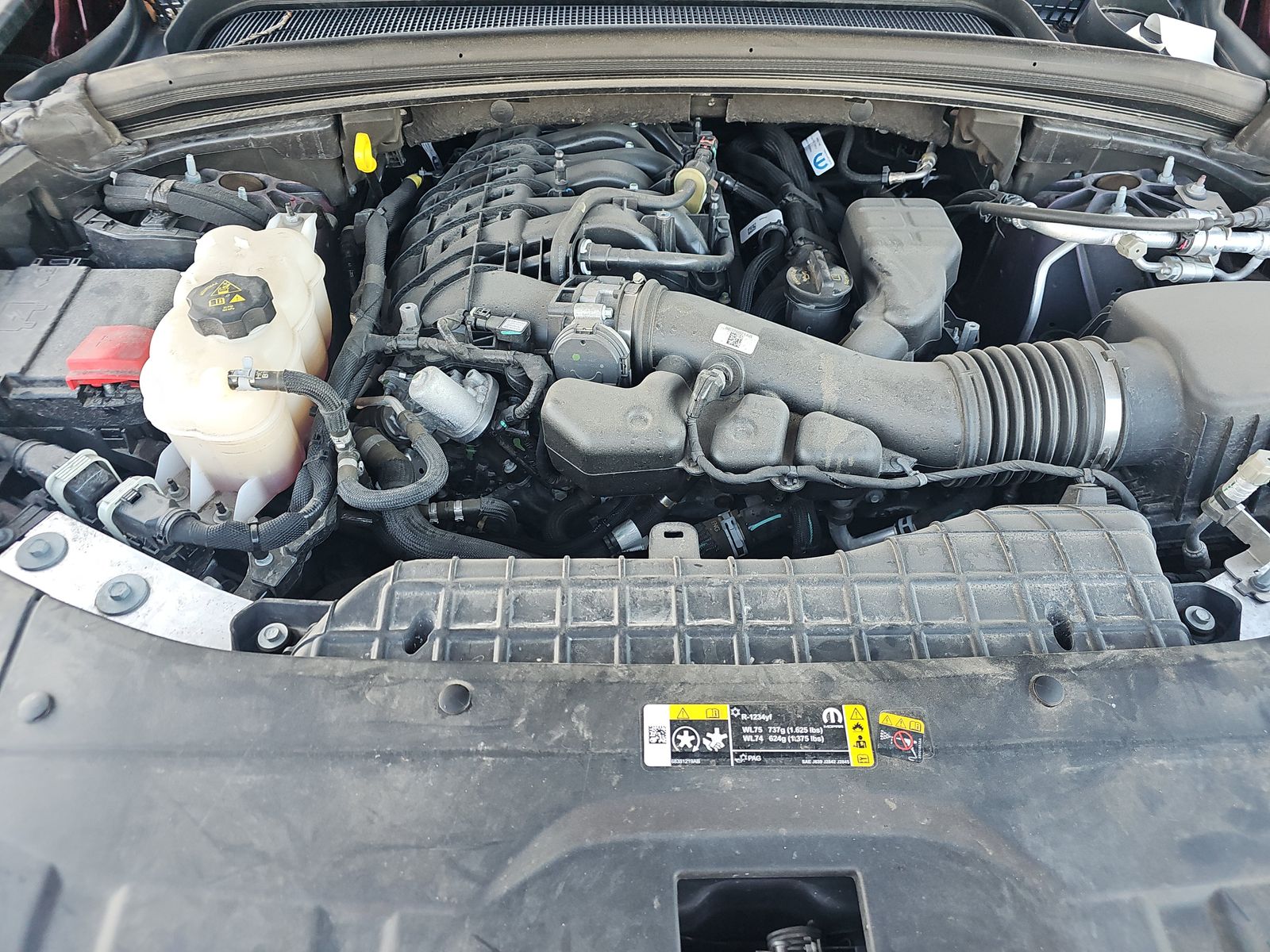 2024 Jeep Grand Cherokee Limited AWD