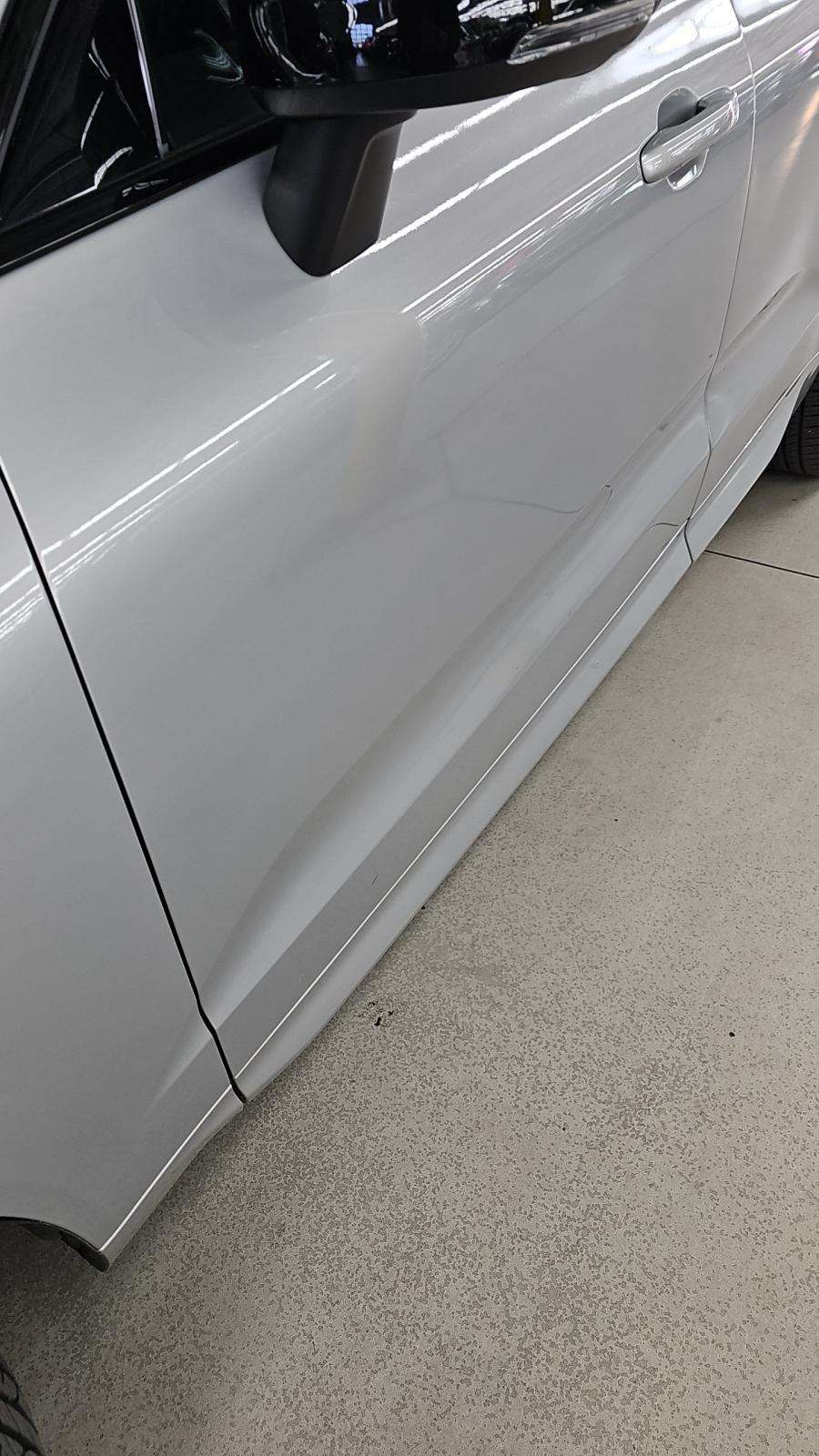 2025 Volvo XC60 B5 Core AWD