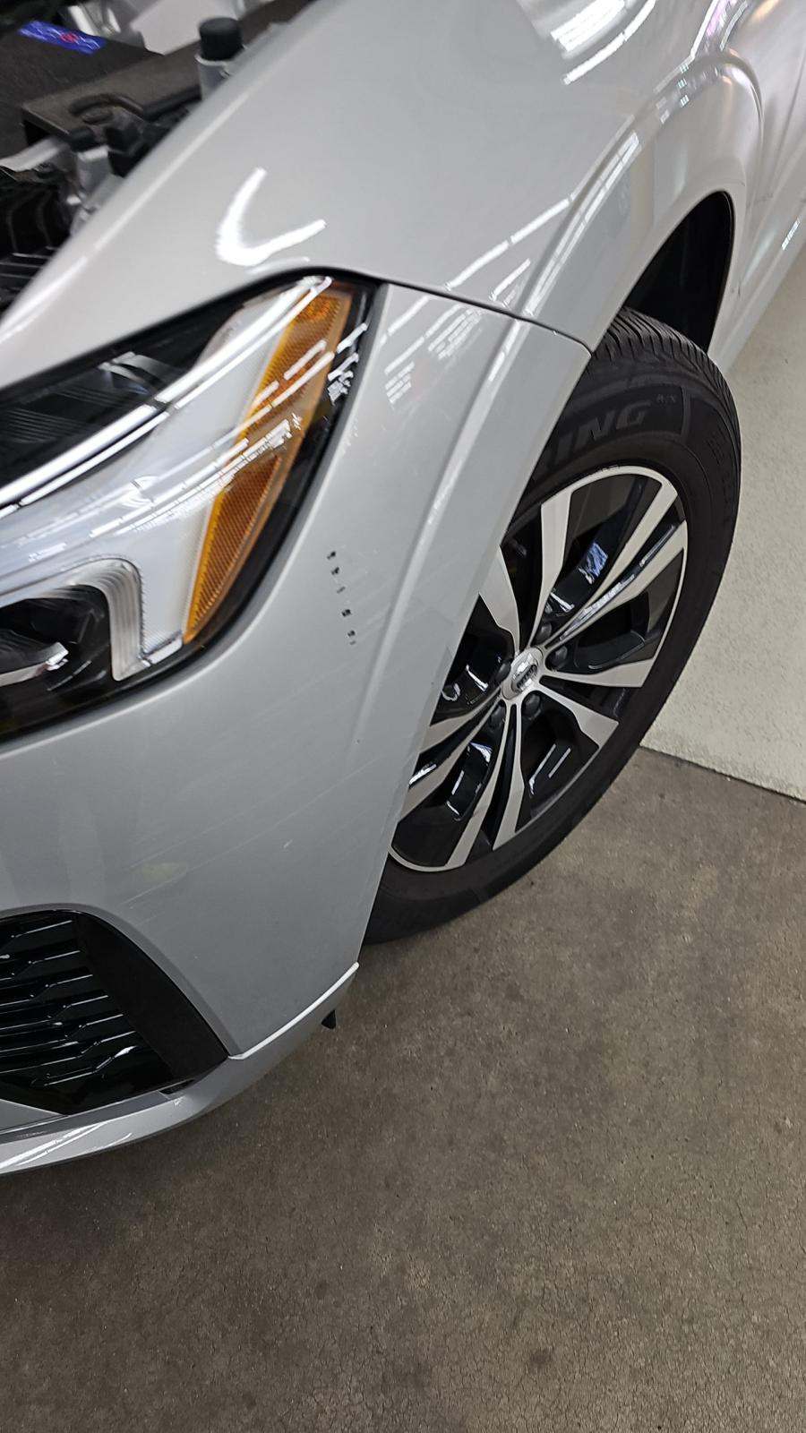 2025 Volvo XC60 B5 Core AWD