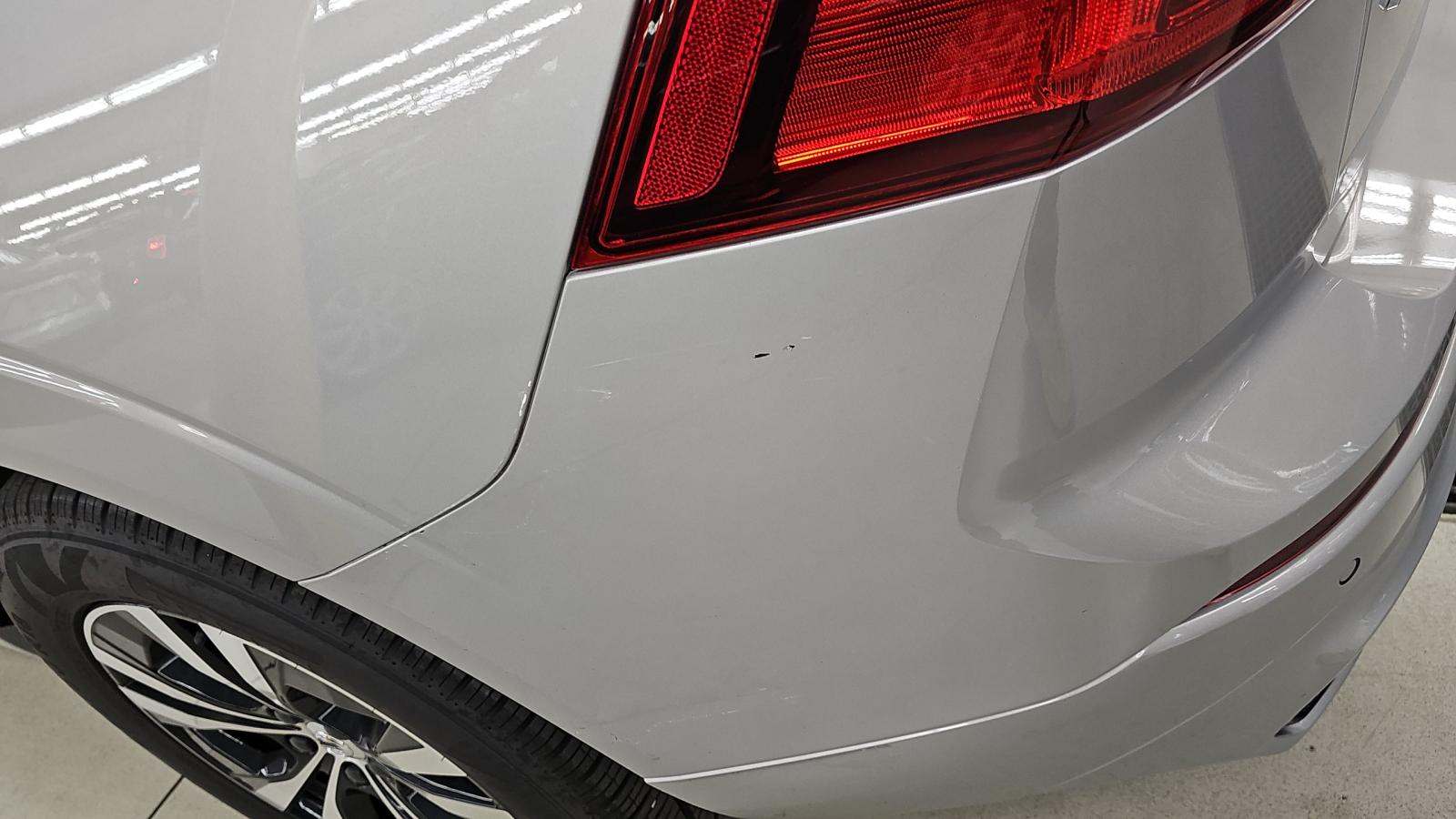 2025 Volvo XC60 B5 Core AWD