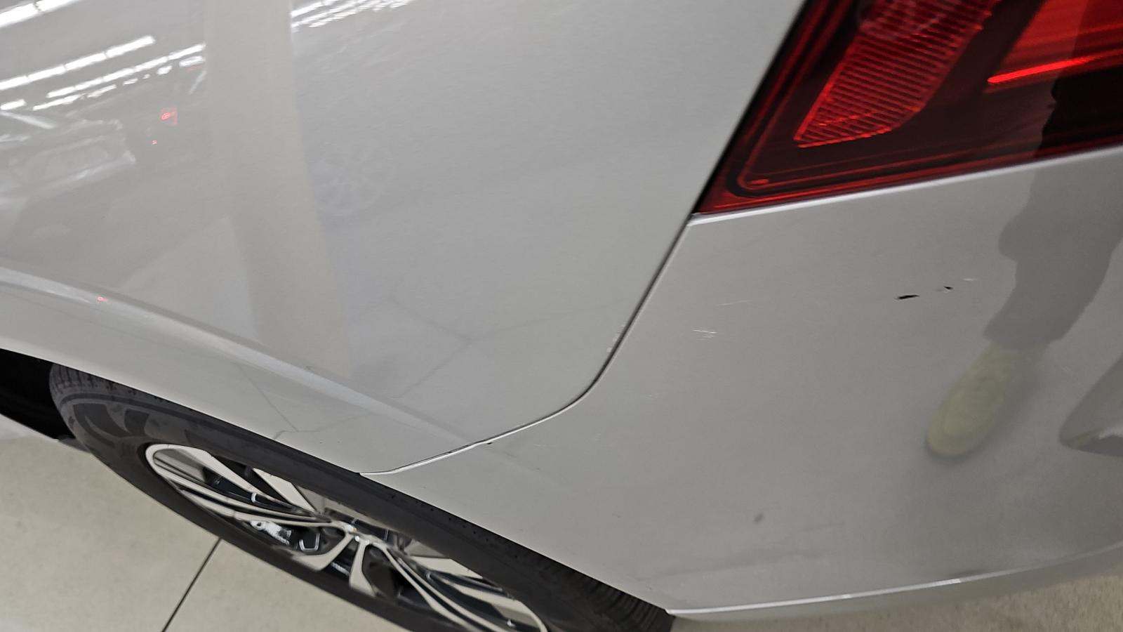 2025 Volvo XC60 B5 Core AWD