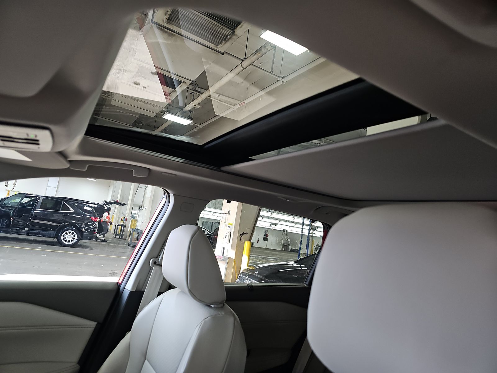 2023 Nissan Rogue SV AWD