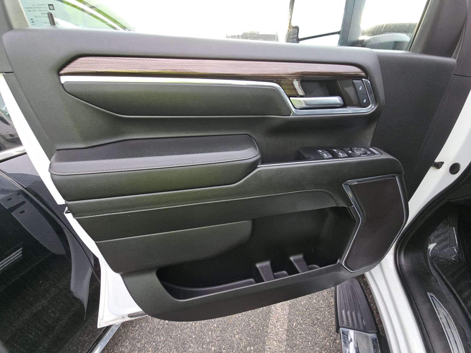 2024 Chevrolet Silverado 2500HD LT AWD