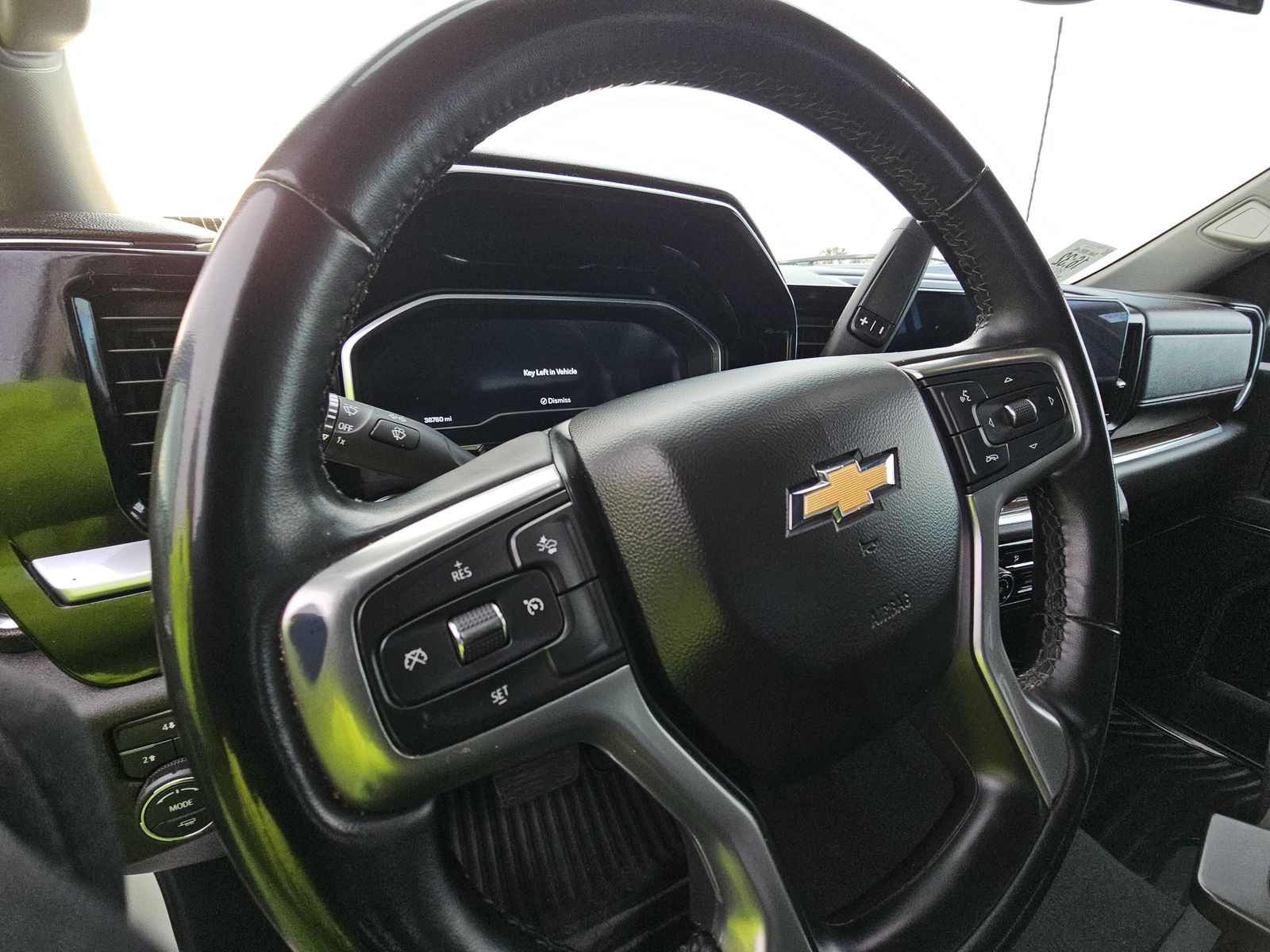 2024 Chevrolet Silverado 2500HD LT AWD
