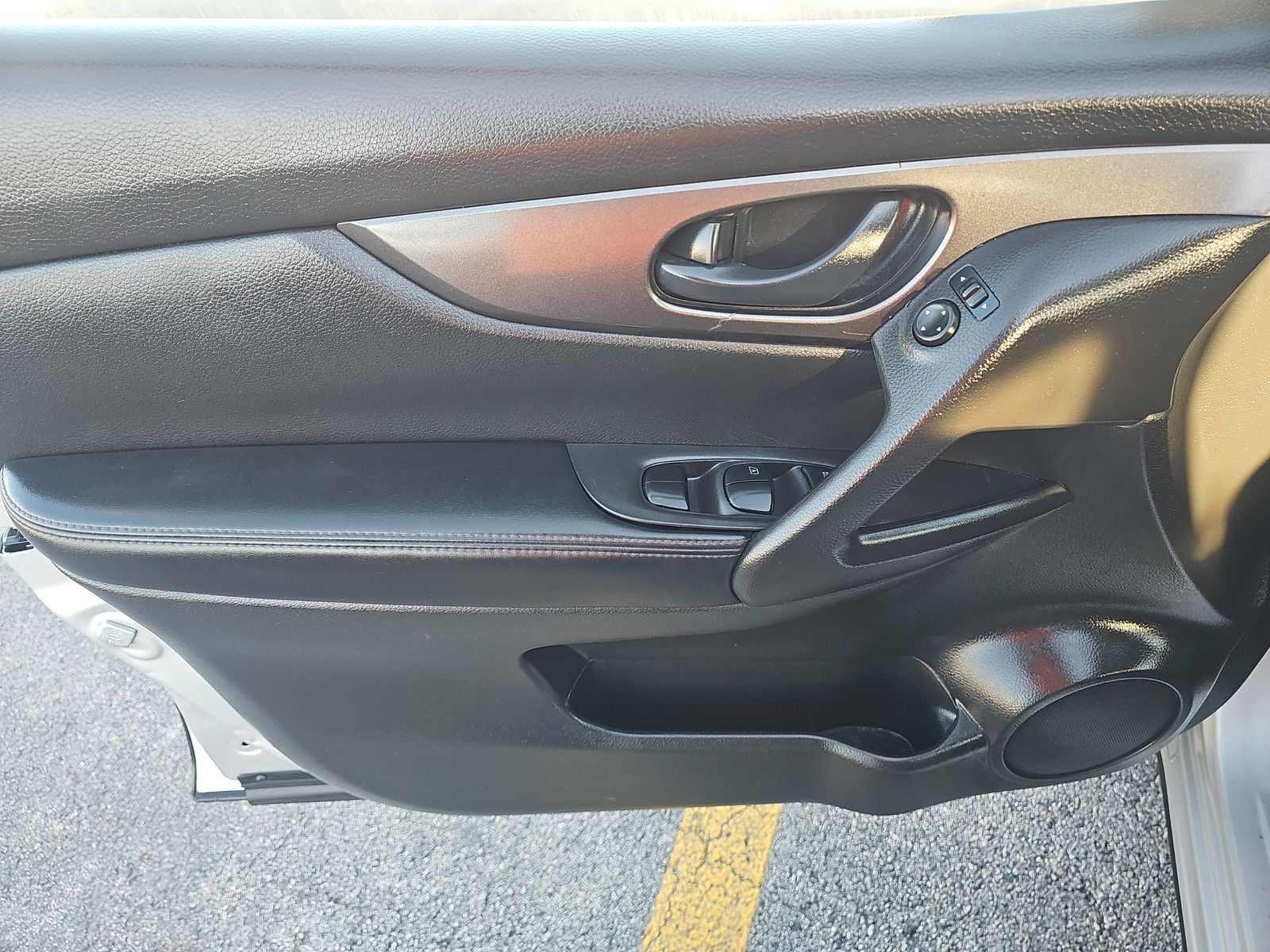 2020 Nissan Rogue Sport S AWD