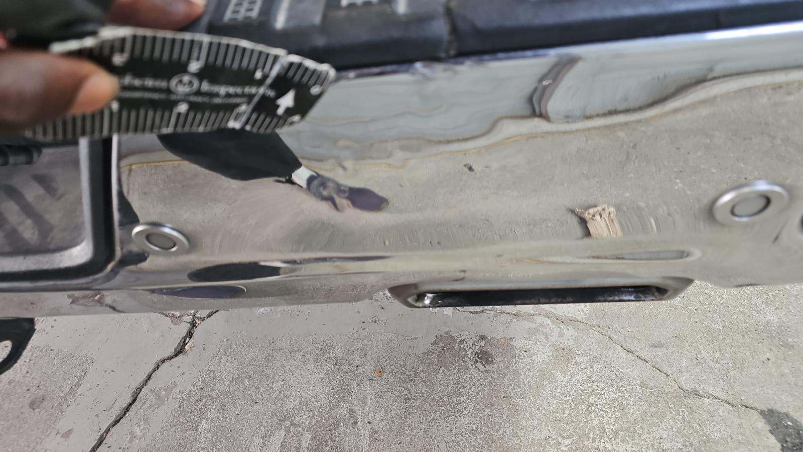 2022 Chevrolet Silverado 1500 LTZ AWD