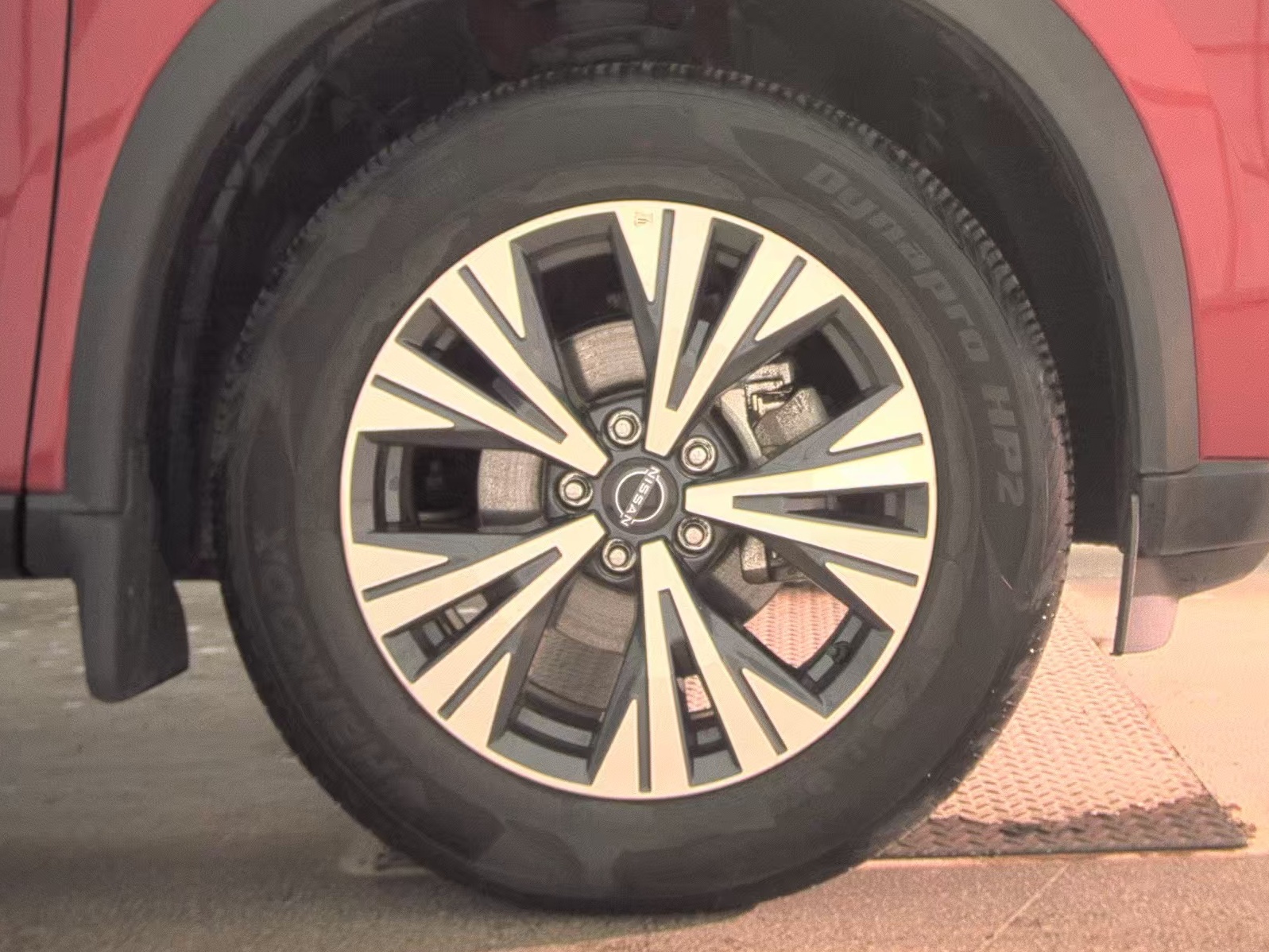 2023 Nissan Rogue SV AWD