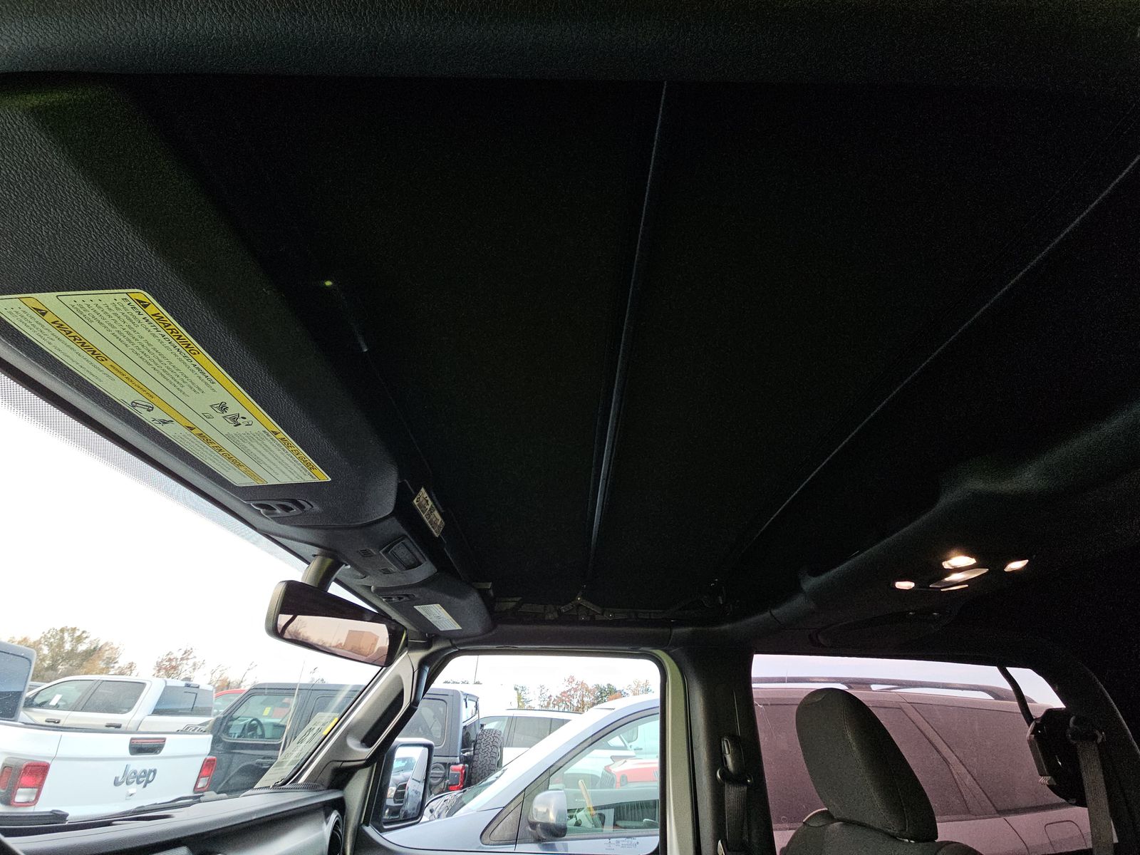 2023 Jeep Wrangler Sport S AWD