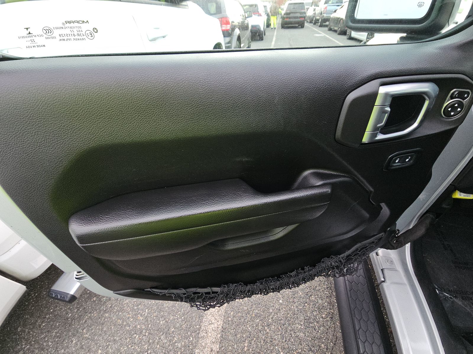 2023 Jeep Wrangler Sport S AWD