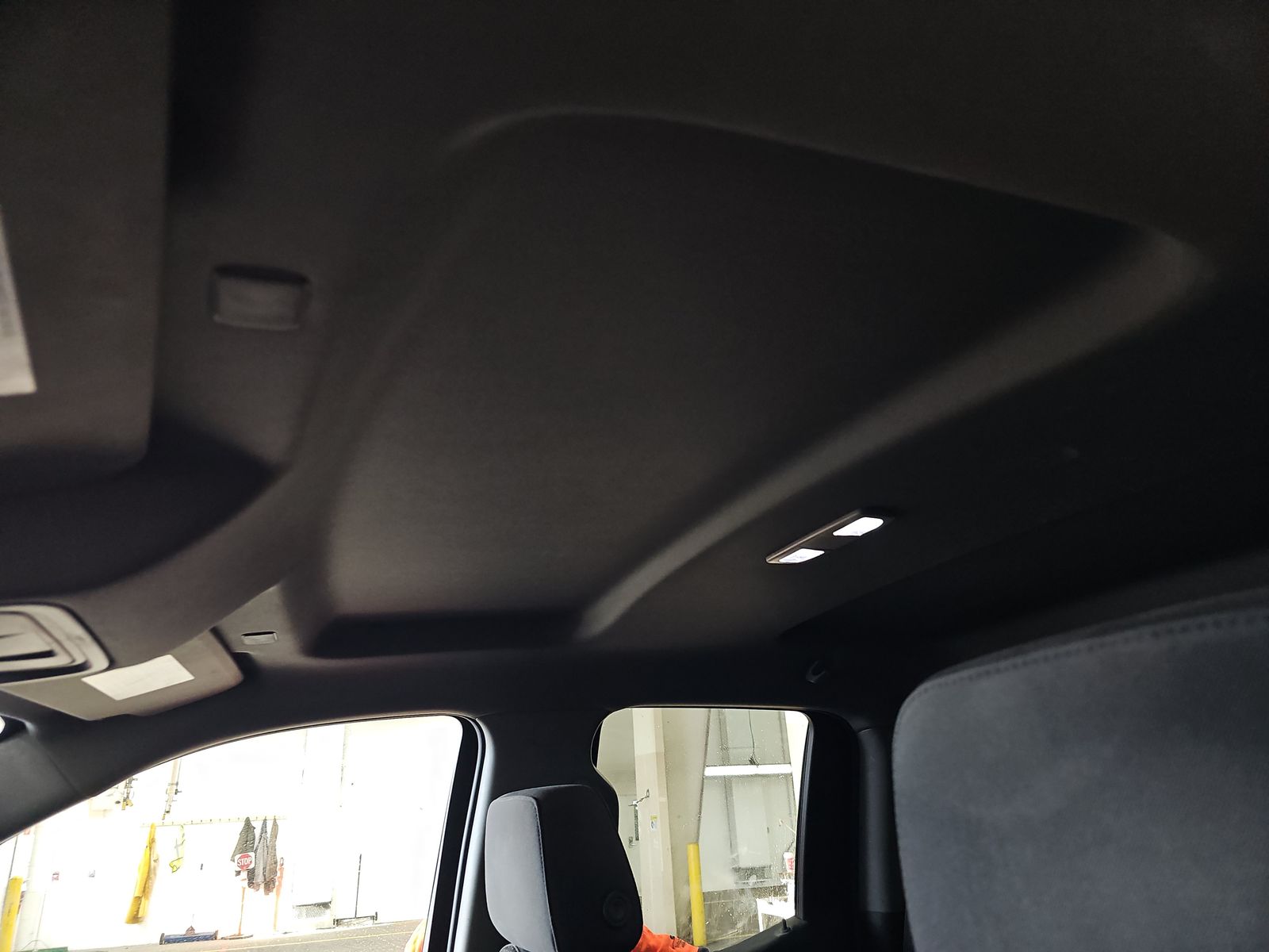 2022 Chevrolet Silverado 1500 Custom AWD