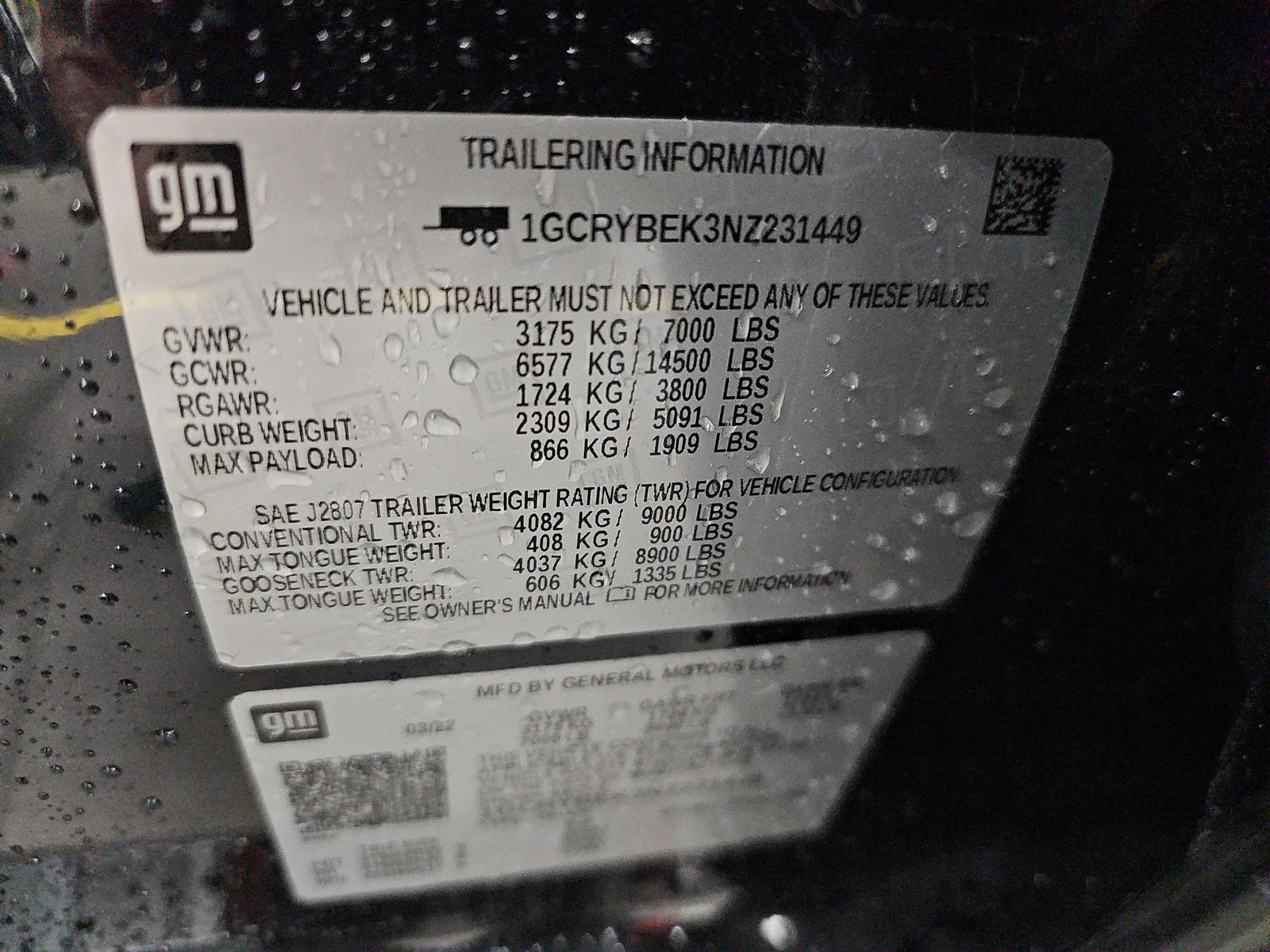 2022 Chevrolet Silverado 1500 Custom AWD