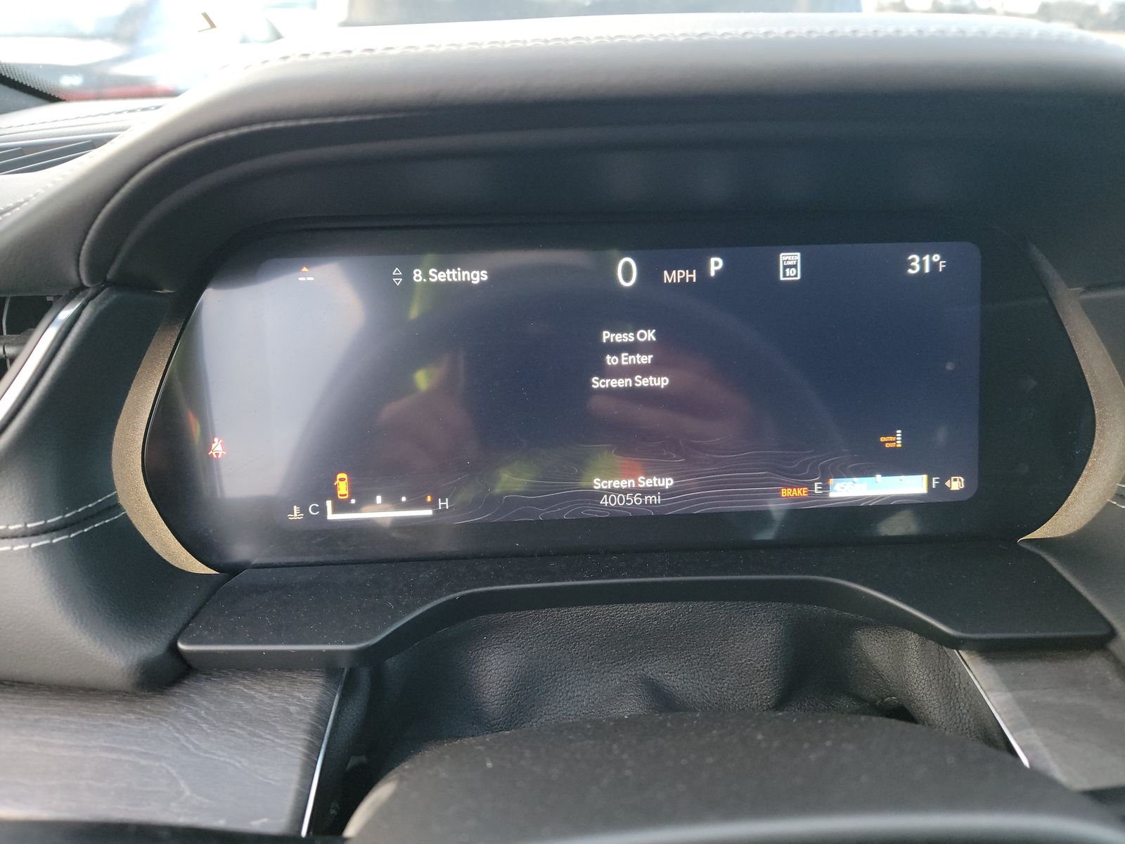 2024 Jeep Grand Cherokee Overland AWD