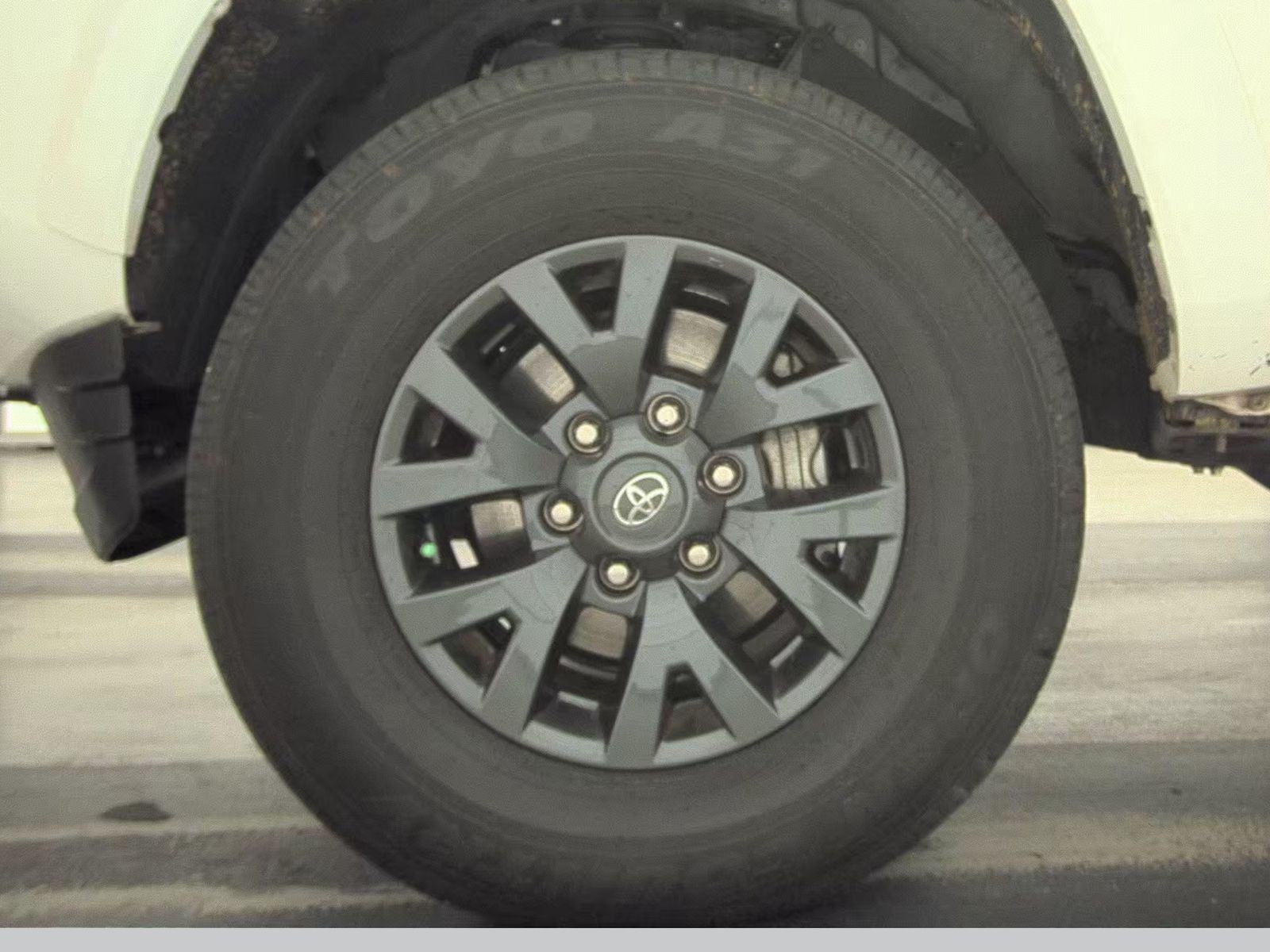 2023 Toyota Tacoma SR5 RWD