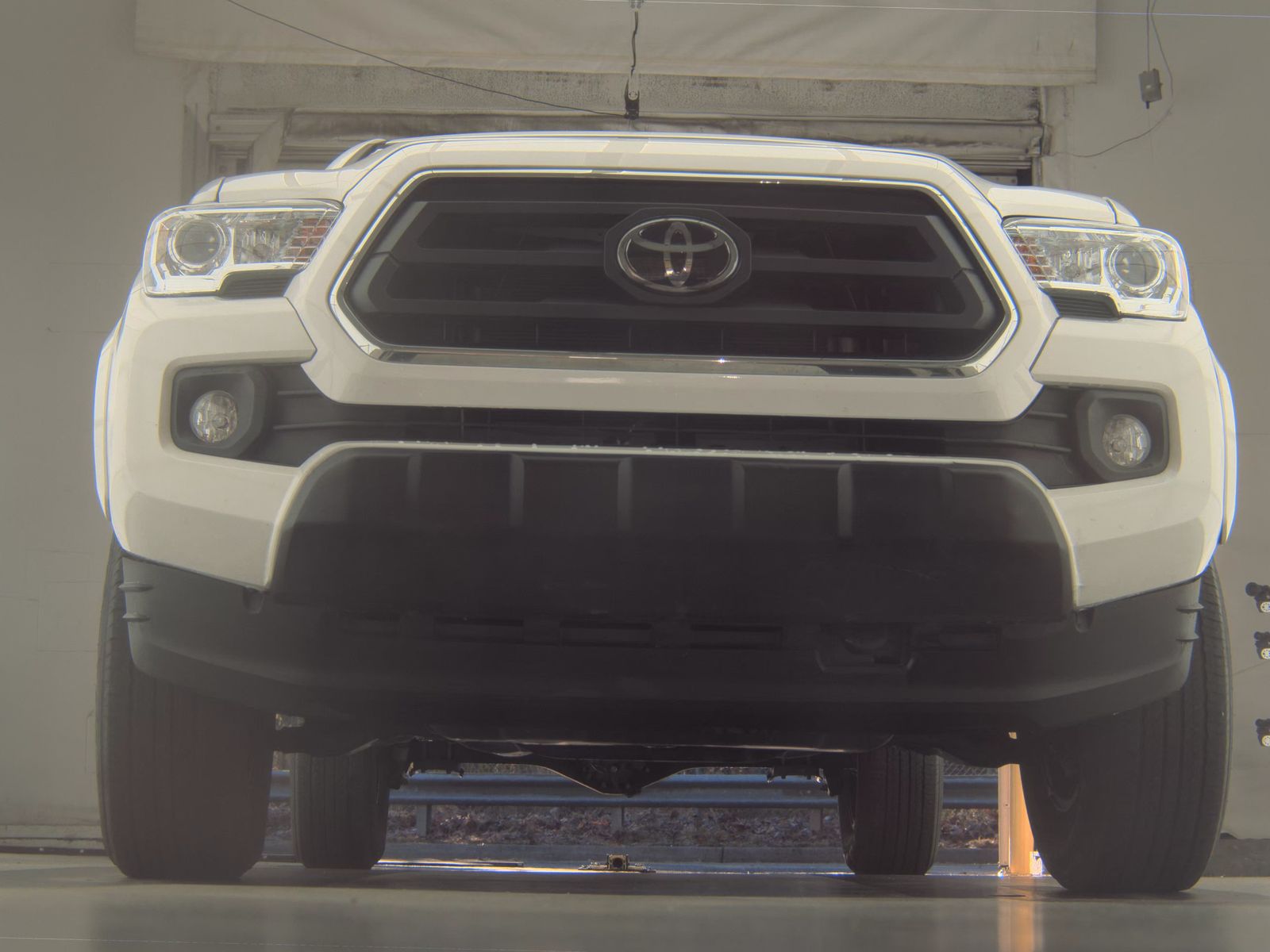 2023 Toyota Tacoma SR5 RWD