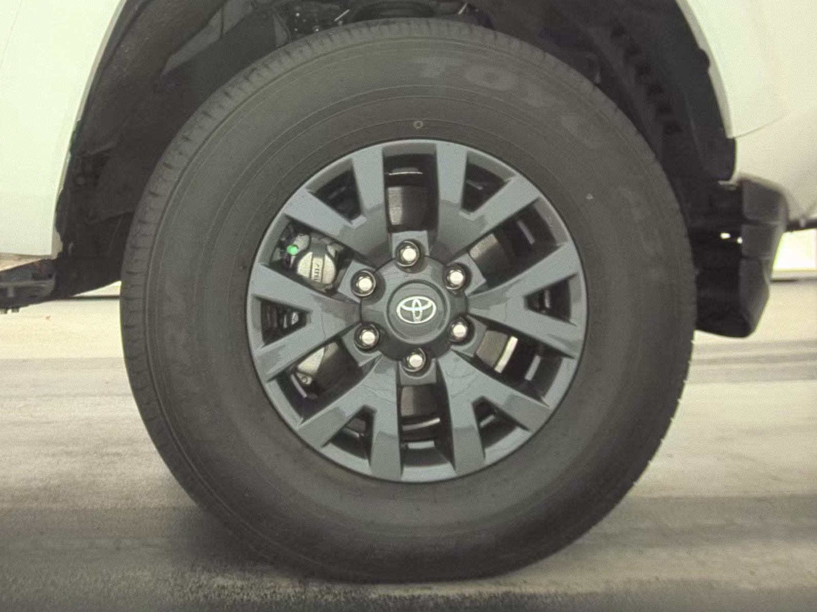 2023 Toyota Tacoma SR5 RWD